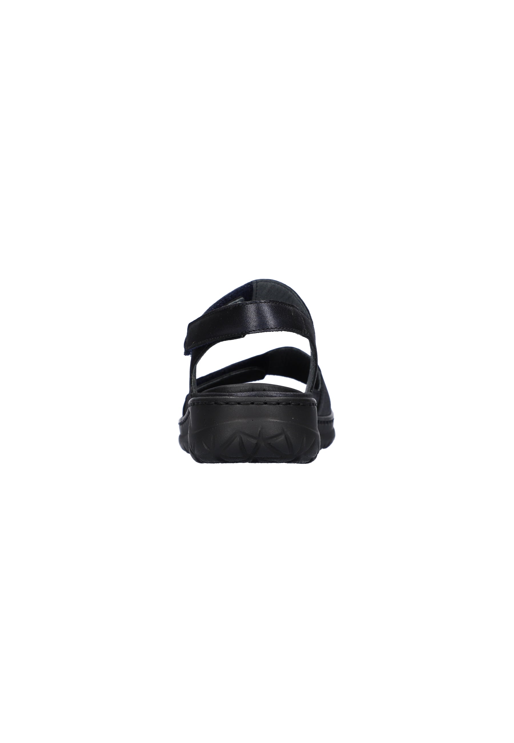 Damen Sandale H-Joline Blau Weite H 756001-198-194 - Ansicht 4