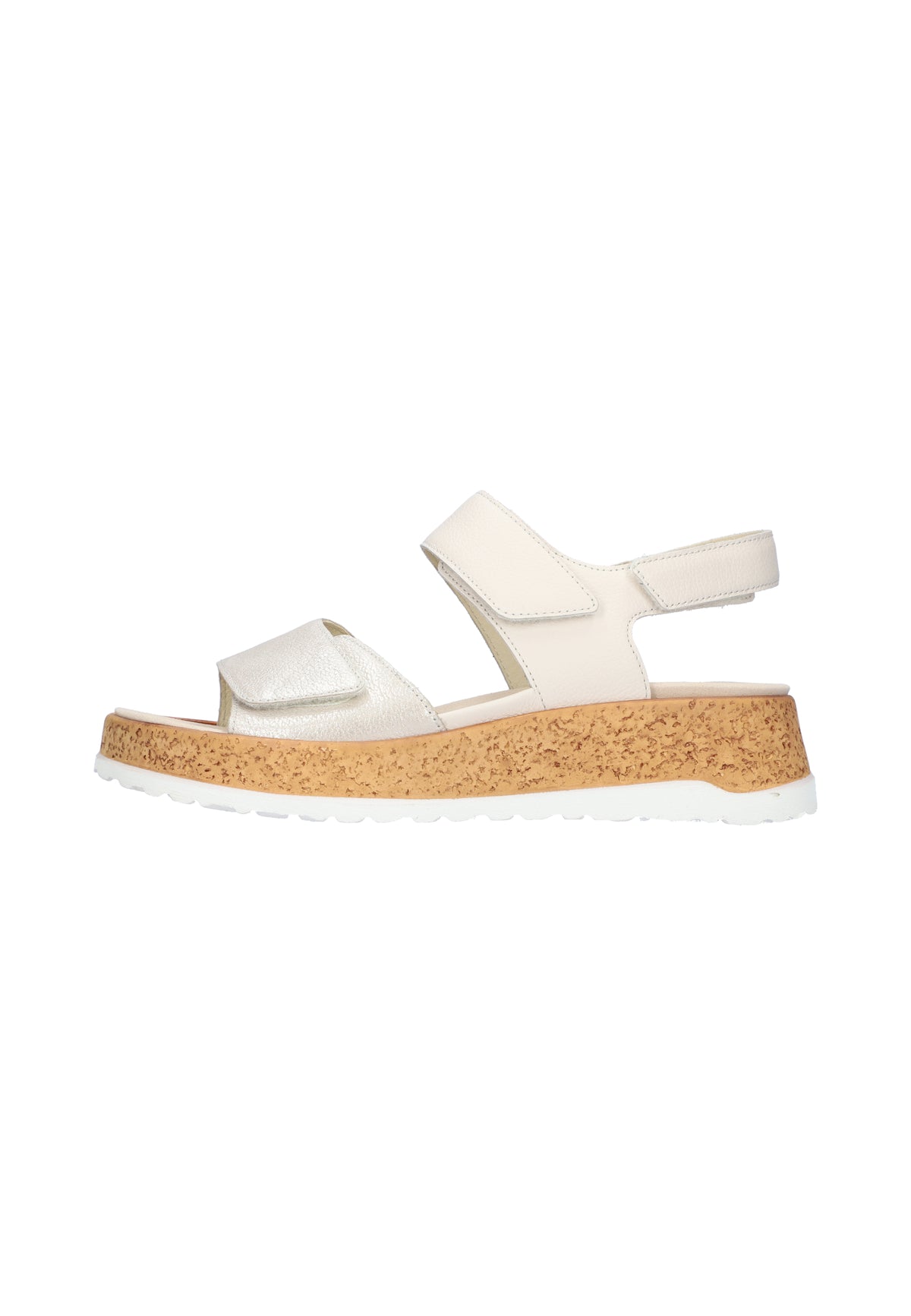 Damen Sandale H-Libby Beige Weite H 990001-200-060