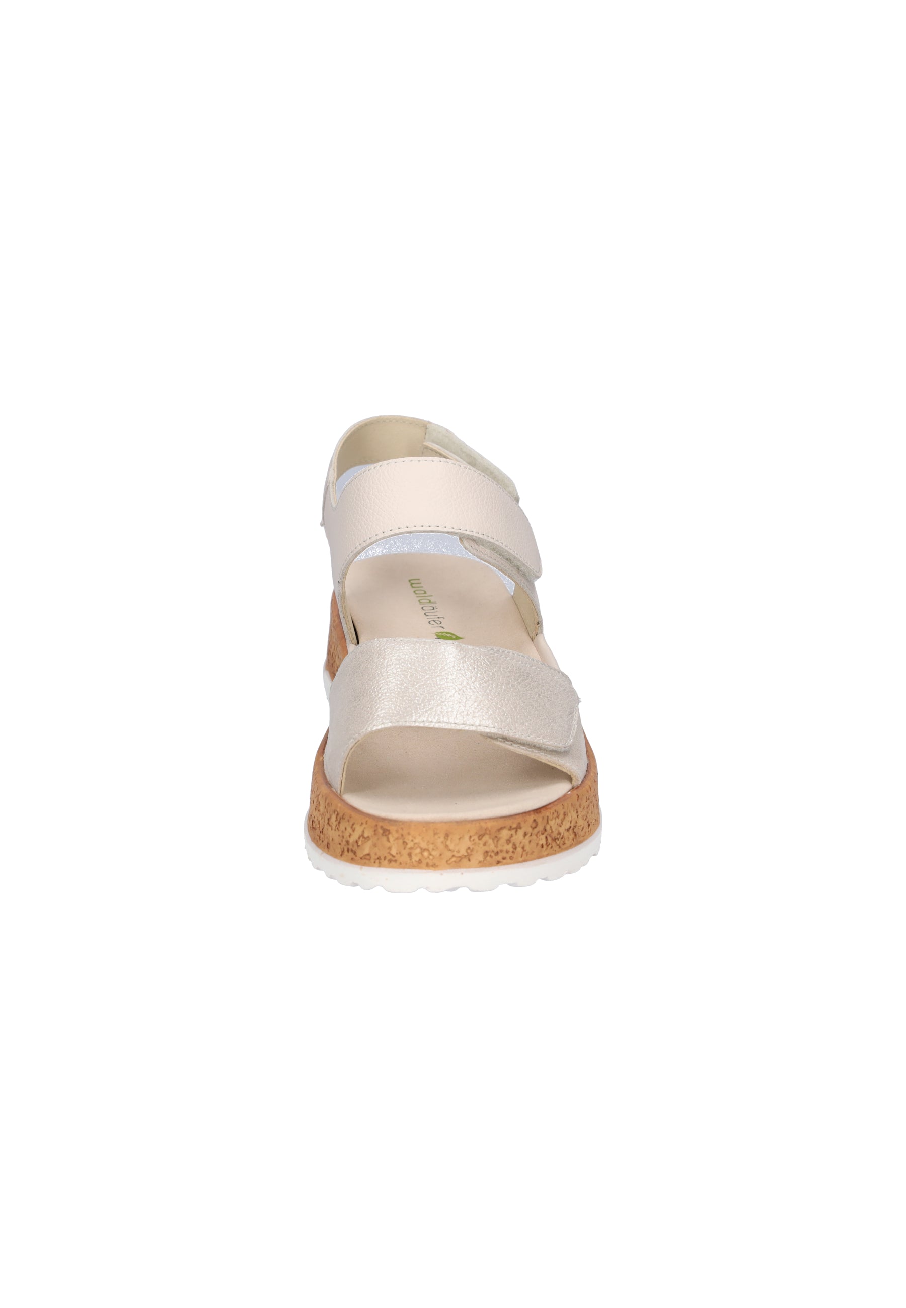 Damen Sandale H-Libby Beige Weite H 990001-200-060 - Ansicht 3