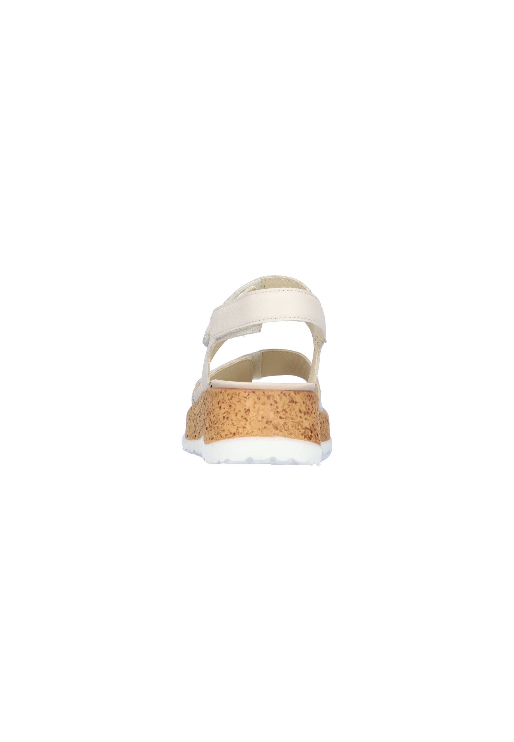 Damen Sandale H-Libby Beige Weite H 990001-200-060 - Ansicht 5