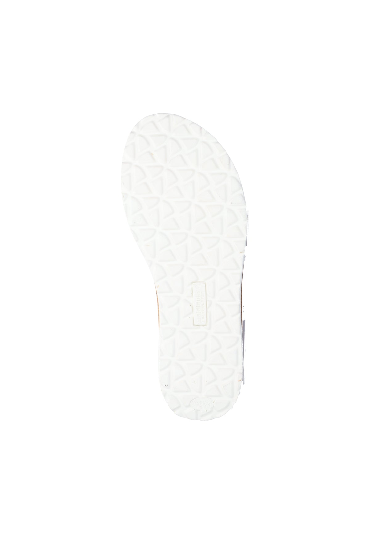 Damen Sandale H-Libby Beige Weite H 990001-200-060 - Ansicht 6
