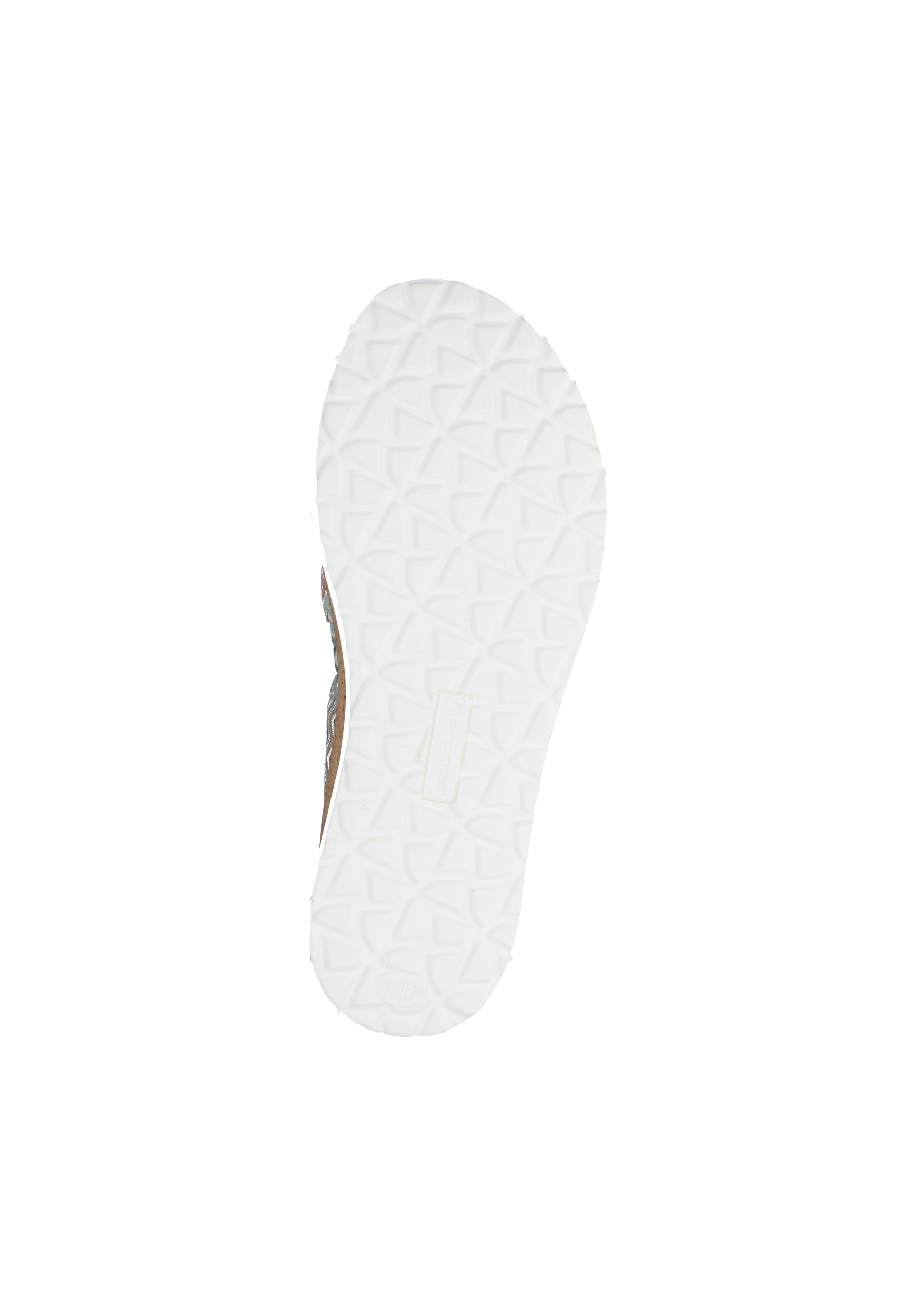 Damen Sandale H-Libby Mehrfarbig Weite H 990001-141-299 - Ansicht 7
