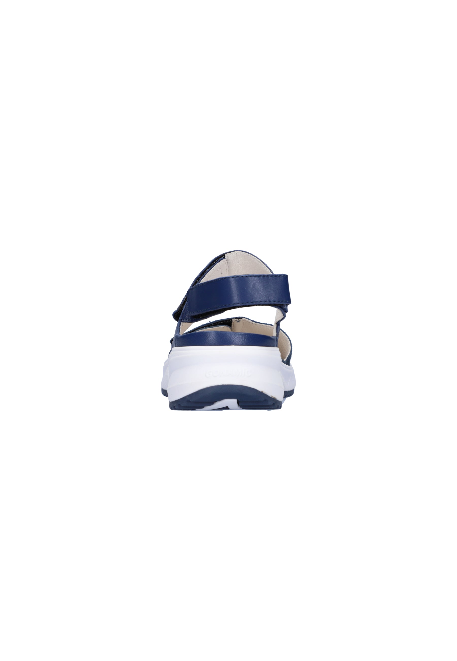 Damen Sandale H-Maila Blau 798003-101-200 - Ansicht 5