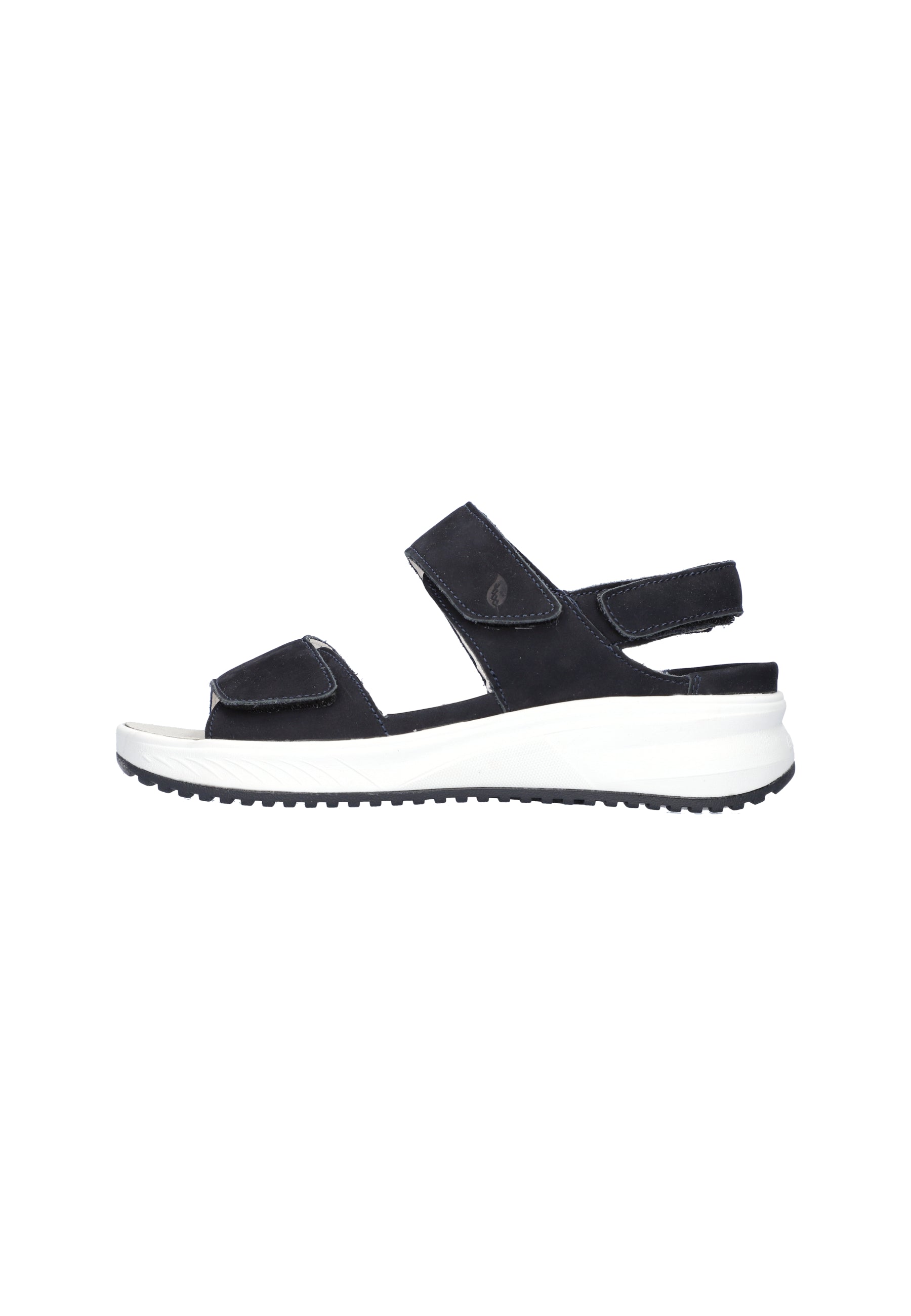 Damen Sandale H-Maila Blau Weite H 798003-103-194