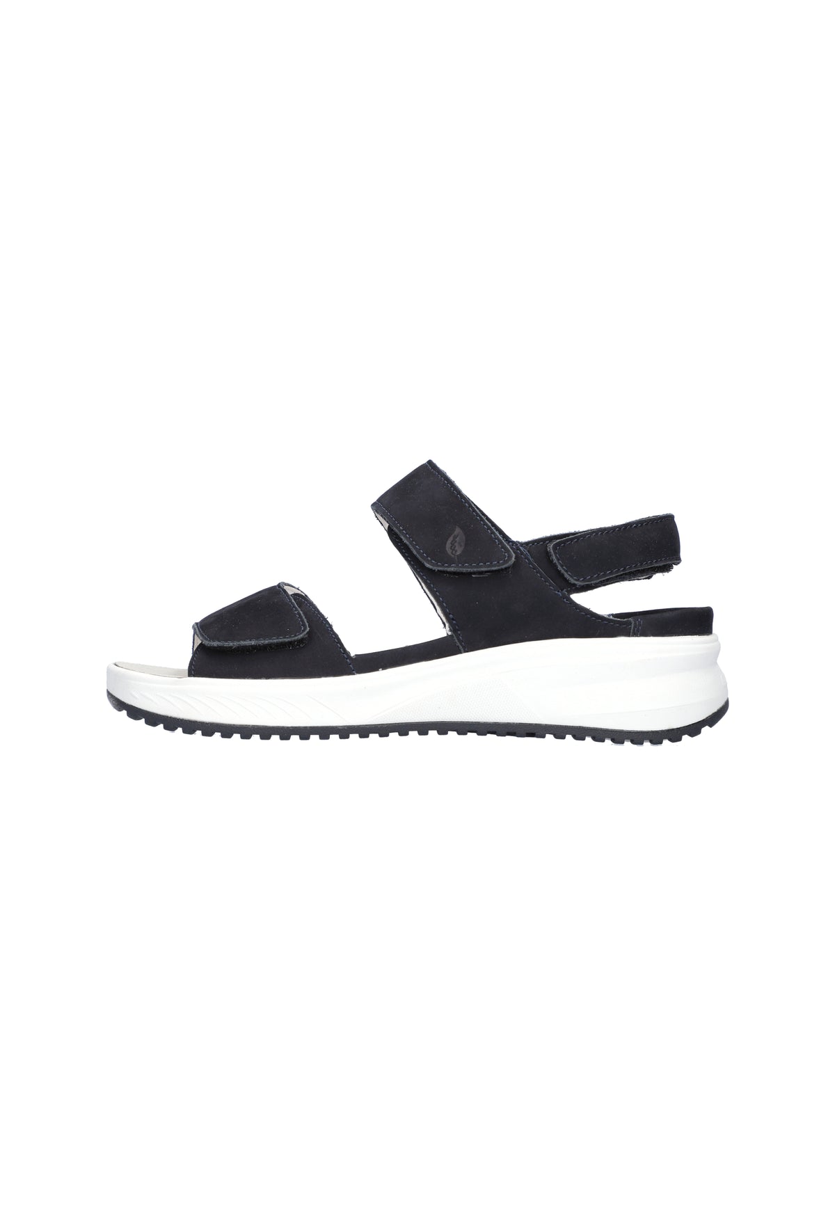 Damen Sandale H-Maila Blau Weite H 798003-103-194