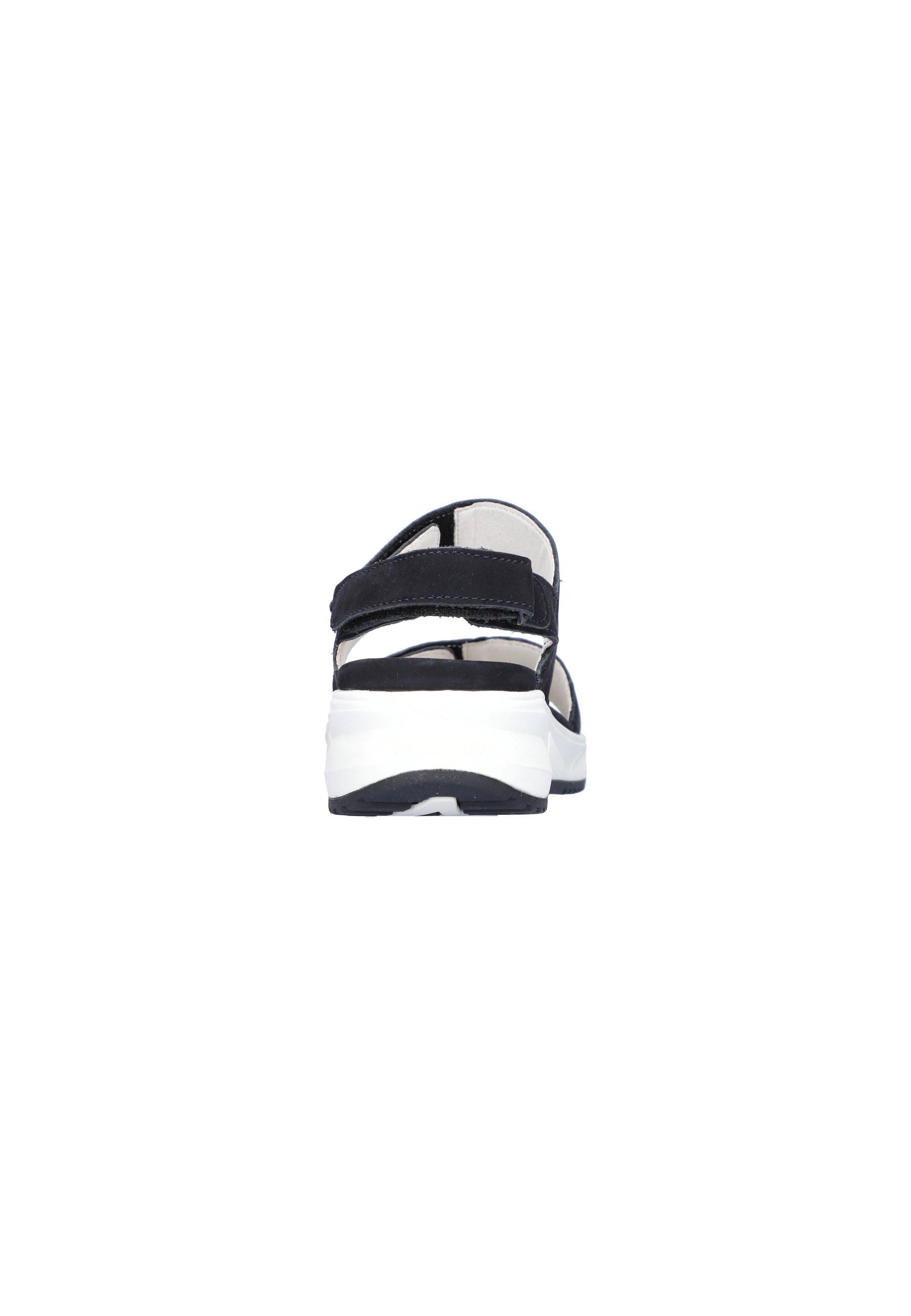Damen Sandale H-Maila Blau Weite H 798003-103-194 - Ansicht 6
