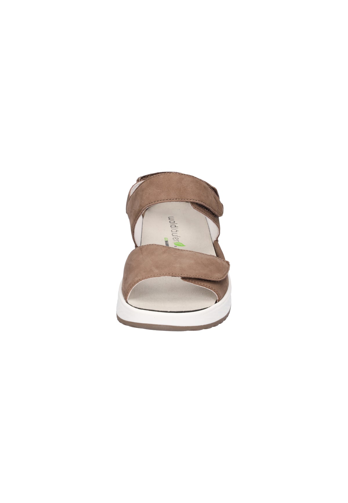 Damen Sandale H-Maila Braun Weite H 798003-104-088 - Ansicht 3
