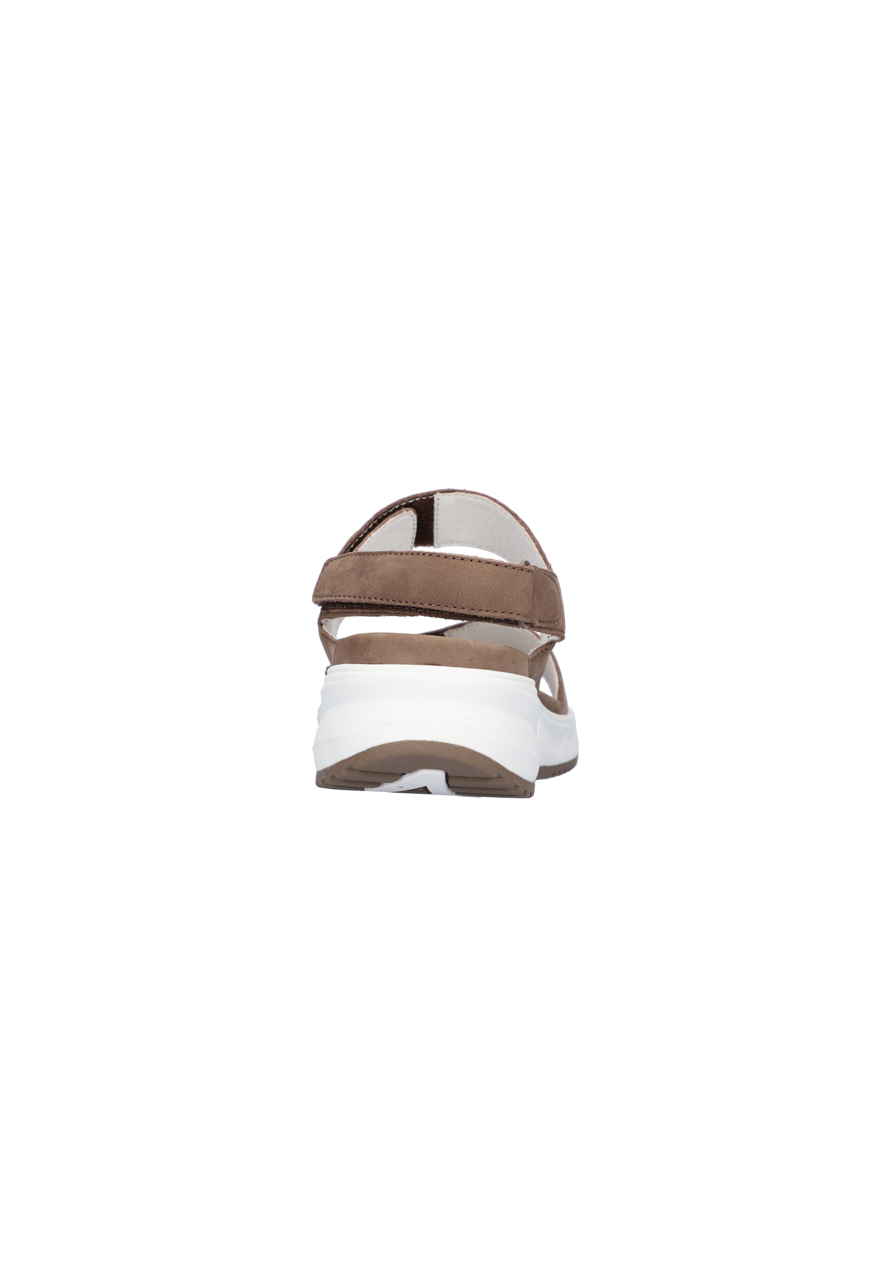 Damen Sandale H-Maila Braun Weite H 798003-104-088 - Ansicht 5