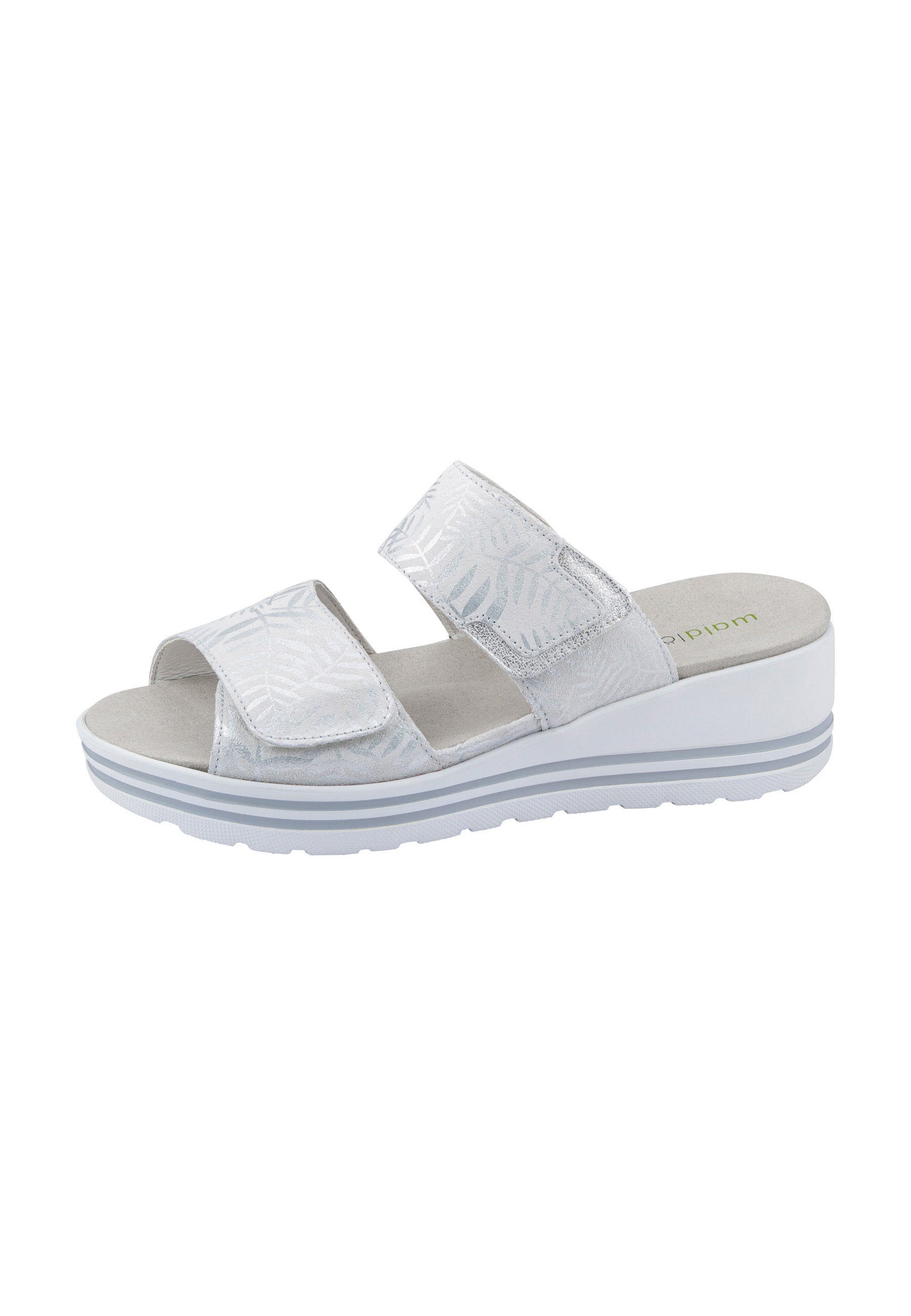 Damen Sandale H-Michelle Weiß Weite H 728501-305-663