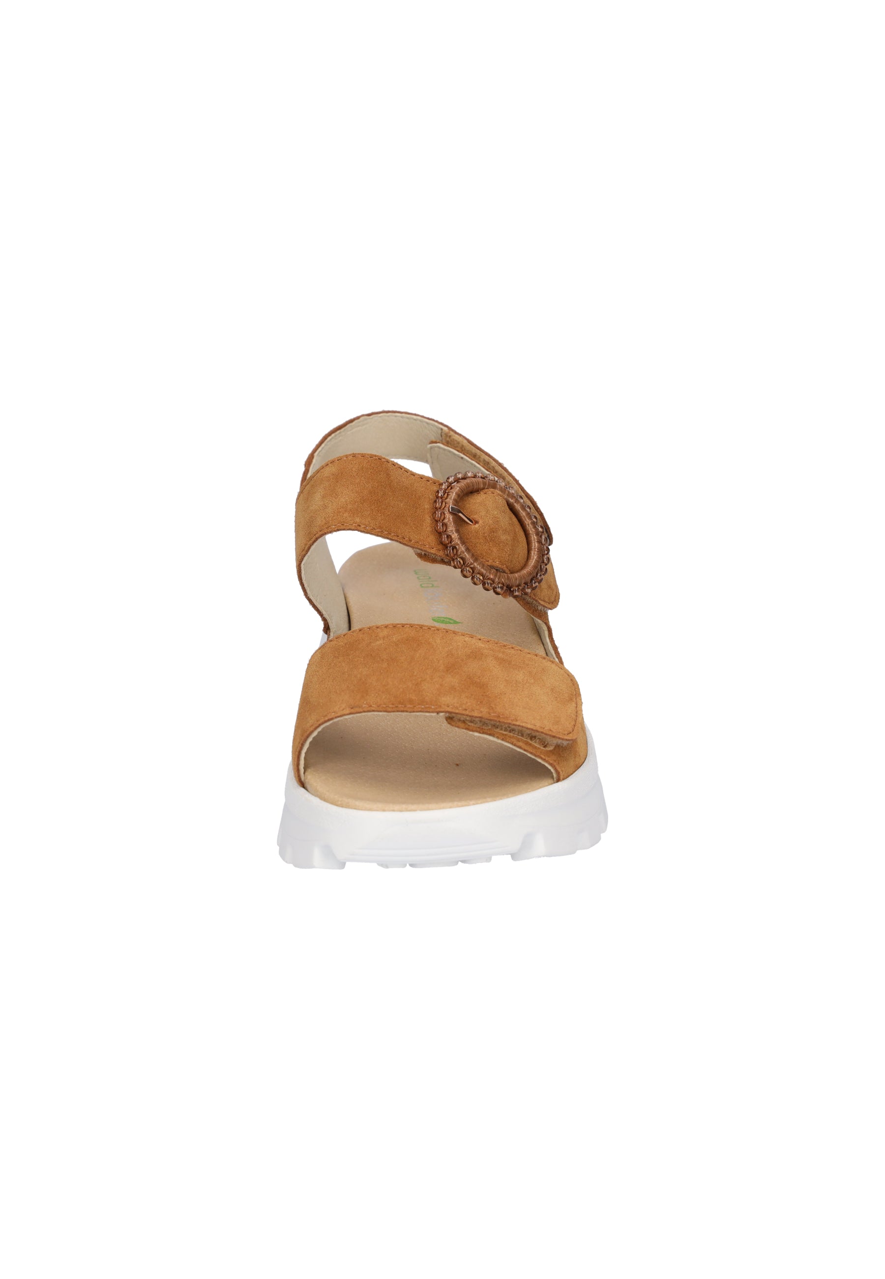 Damen Sandale H-Nele Braun 730006-195-296 - Ansicht 3