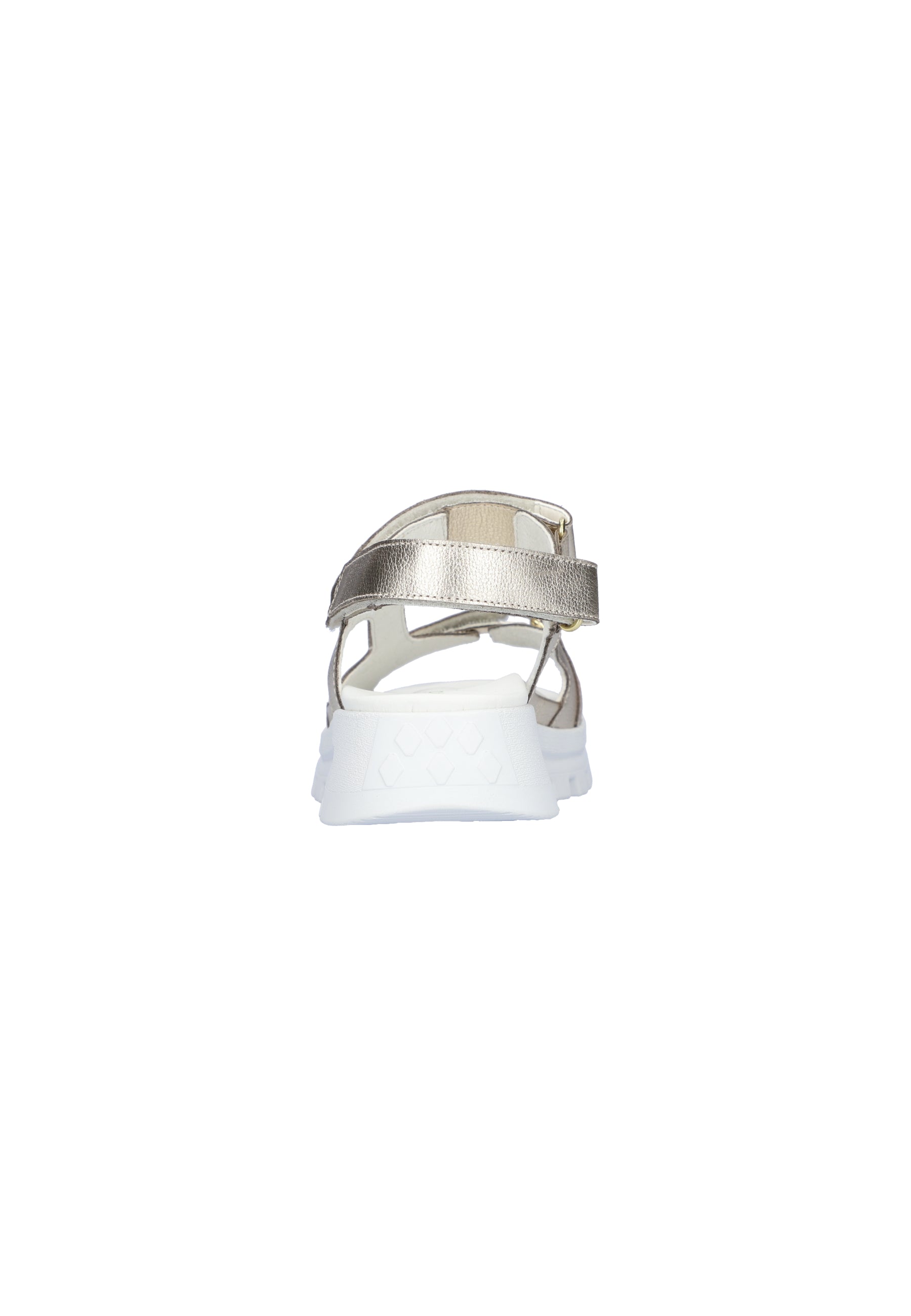 Damen Sandale H-Nele Gold Weite H 730002-148-210 - Ansicht 5