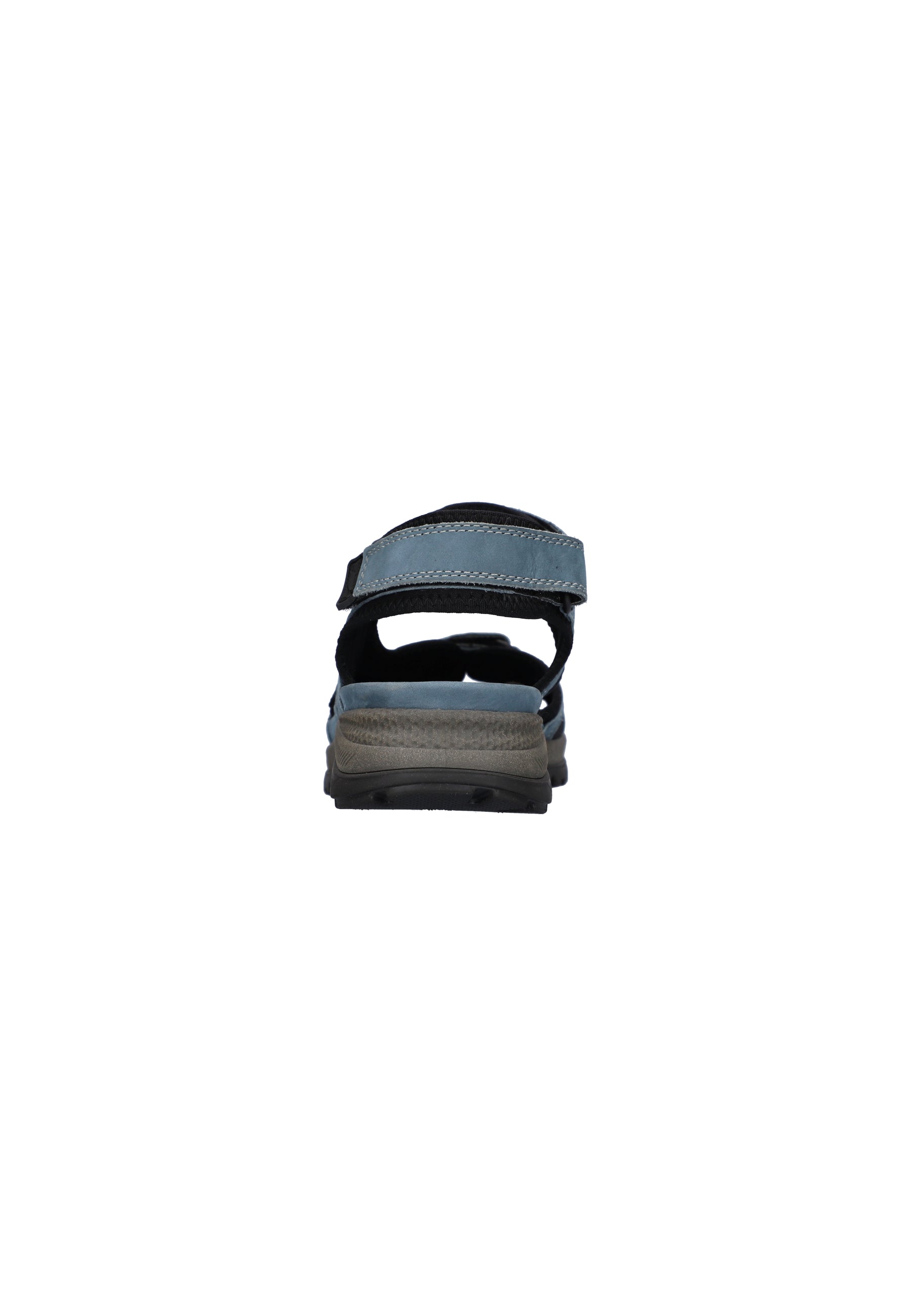 Damen Sandale H-Sora Blau Weite H 769004-100-263 - Ansicht 5