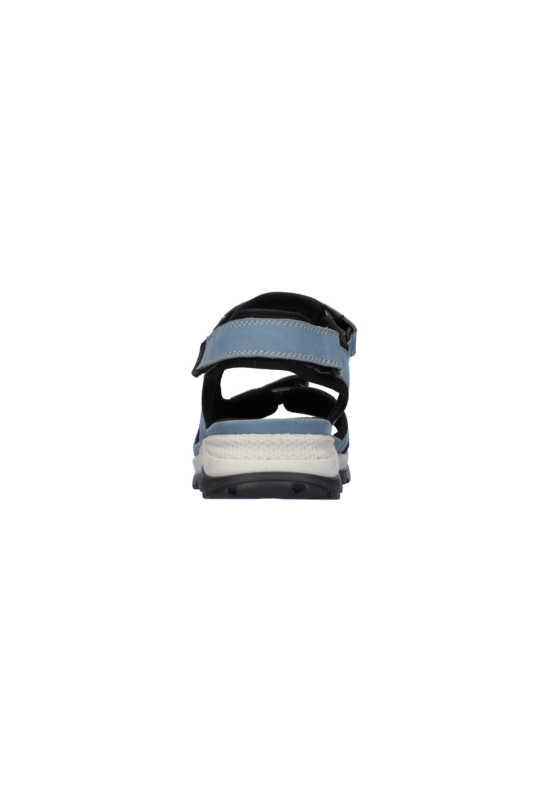 Damen Sandale H-Sora Blau Weite H 769004-300-263 - Ansicht 5