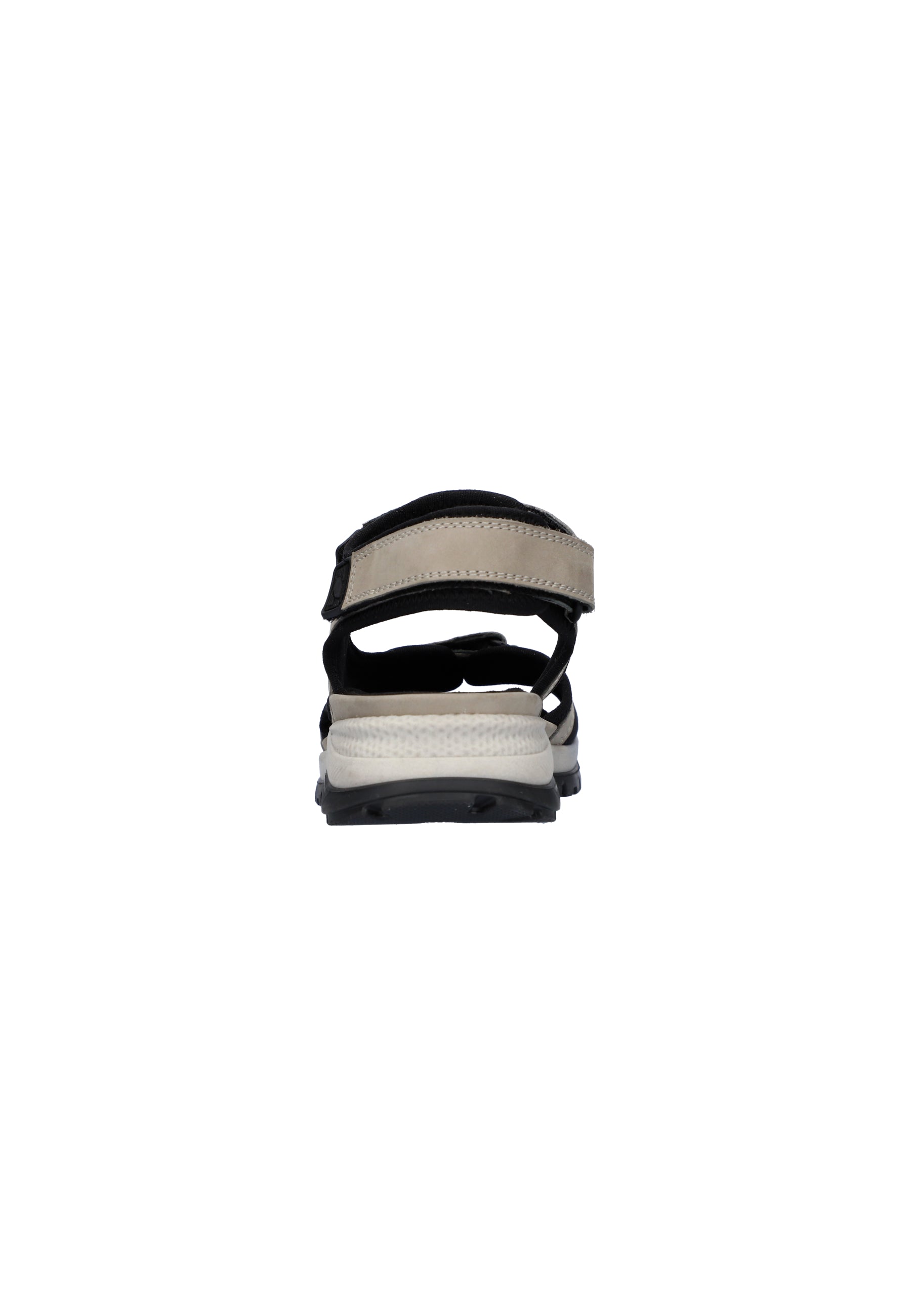 Damen Sandale H-Sora Grau Weite H 769004-300-003 - Ansicht 5