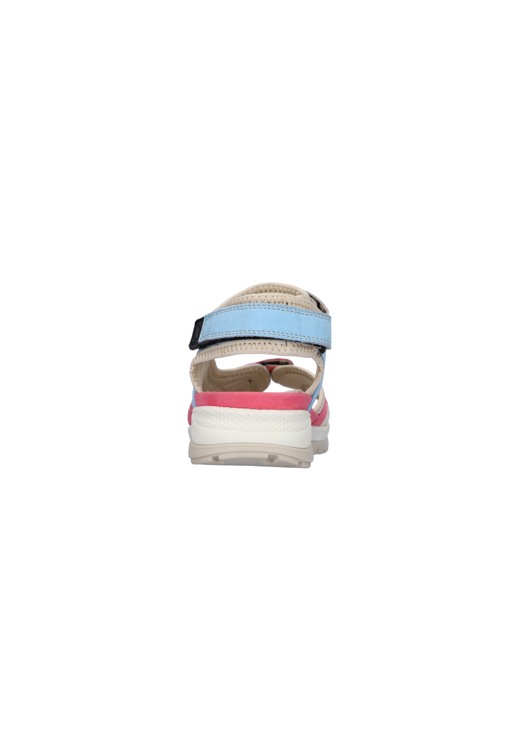 Damen Sandale H-Sora Mehrfarbig Weite H 769004-108-193 - Ansicht 5