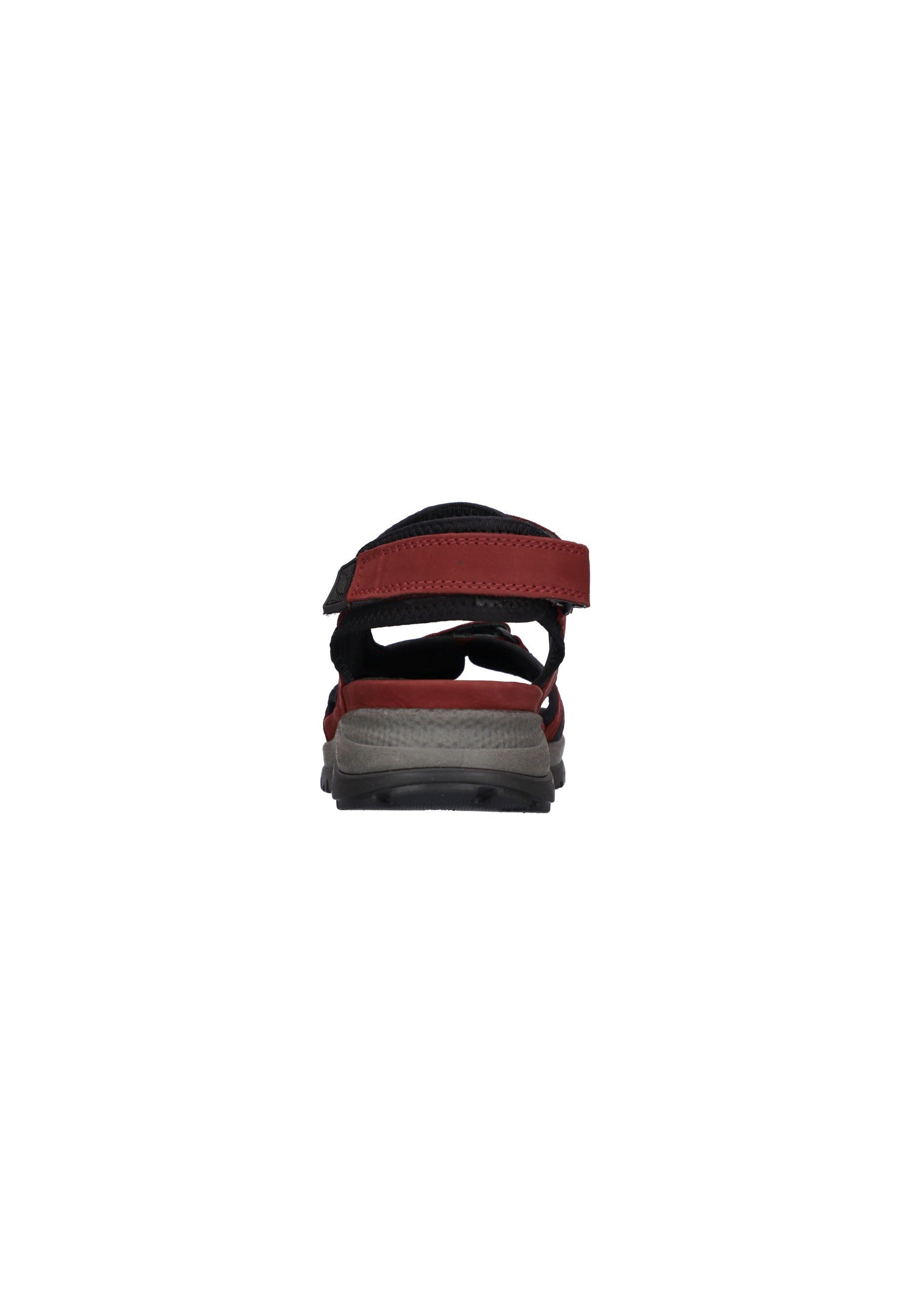 Damen Sandale H-Sora Rot Weite H 769004-107-022 - Ansicht 5