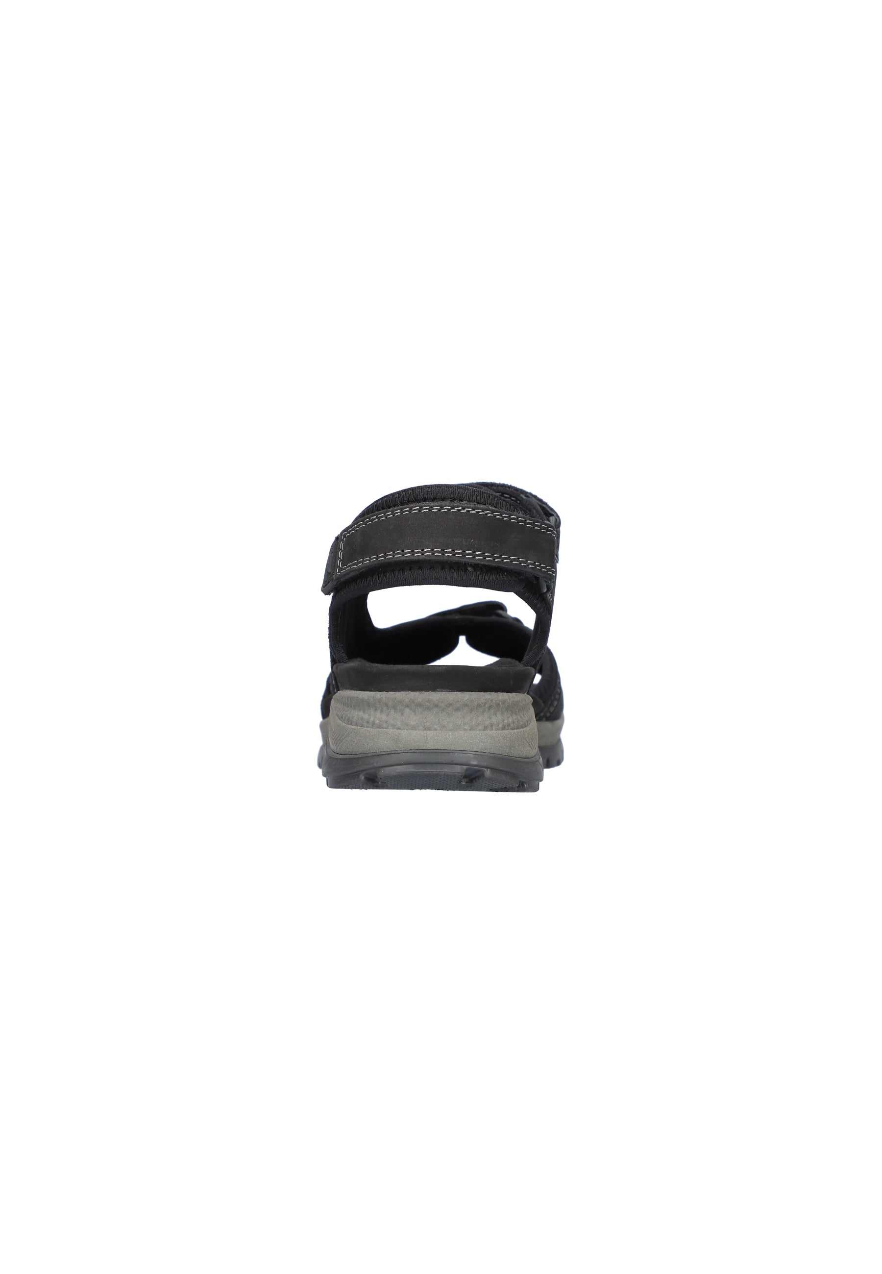 Damen Sandale H-Sora Schwarz Weite H 769004-100-001 - Ansicht 5