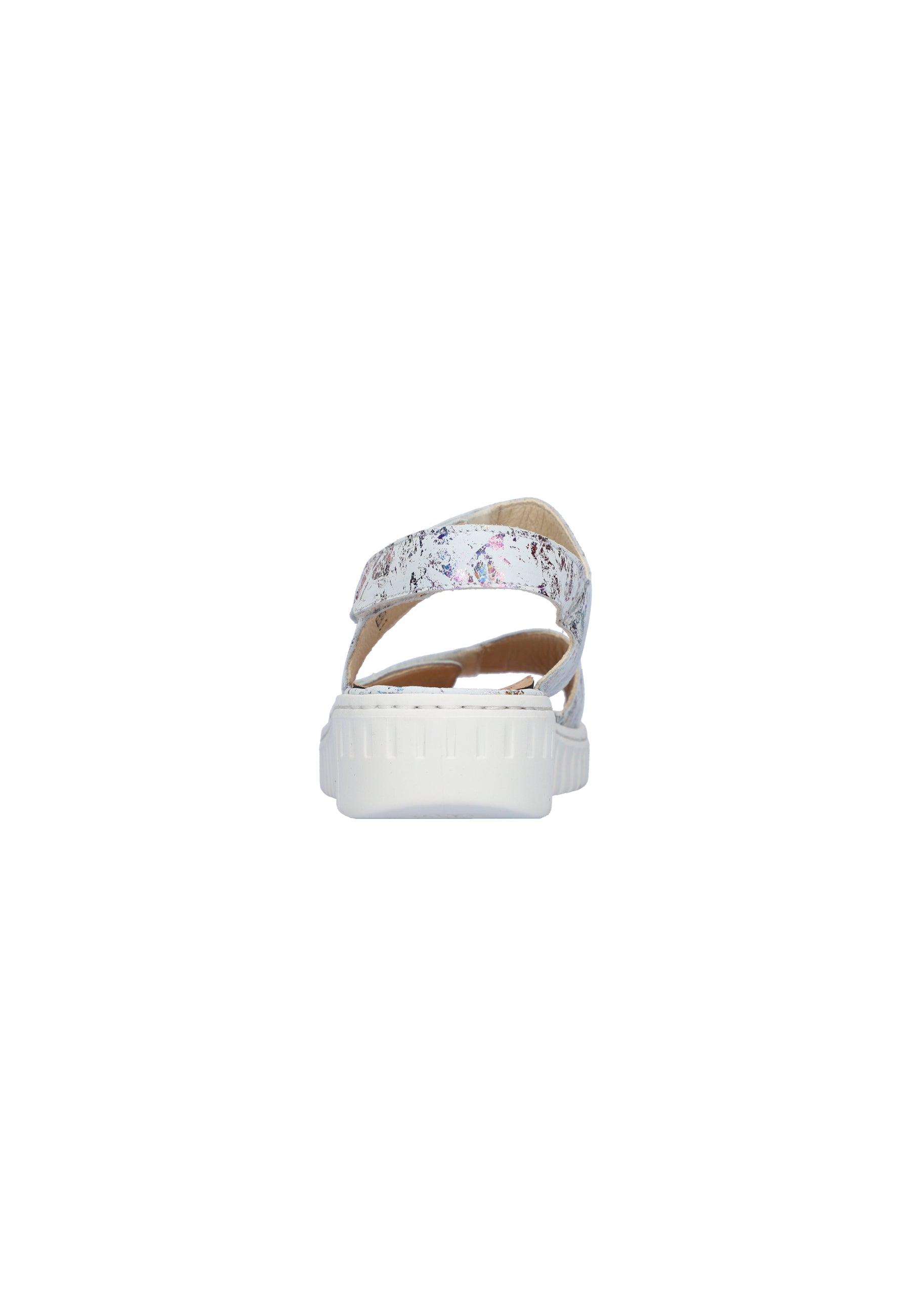 Damen Sandale H-Willow Mehrfarbig Weite H 955001-194-299 - Ansicht 5