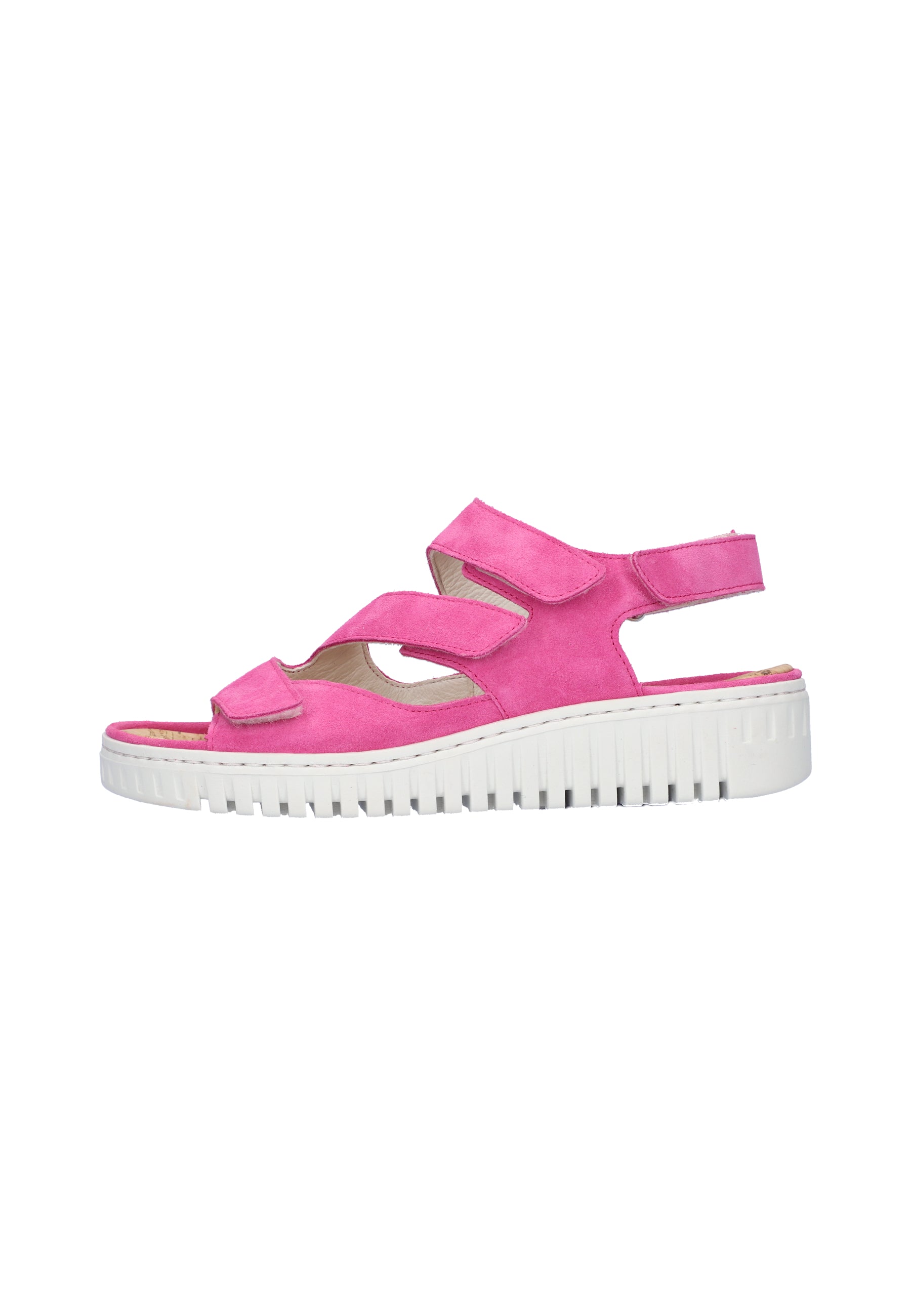 Damen Sandale H-Willow Pink Weite H 955003-195-233