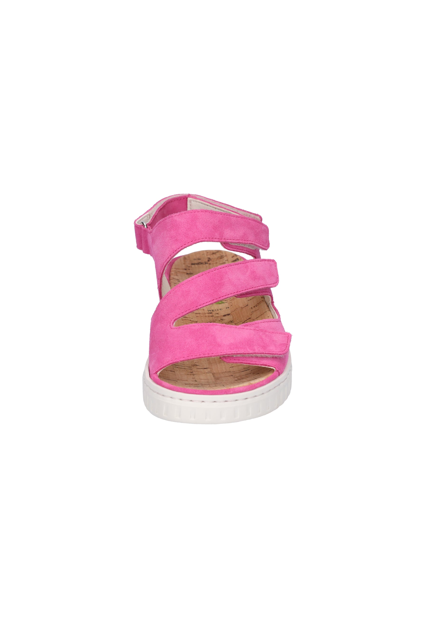 Damen Sandale H-Willow Pink Weite H 955003-195-233 - Ansicht 3