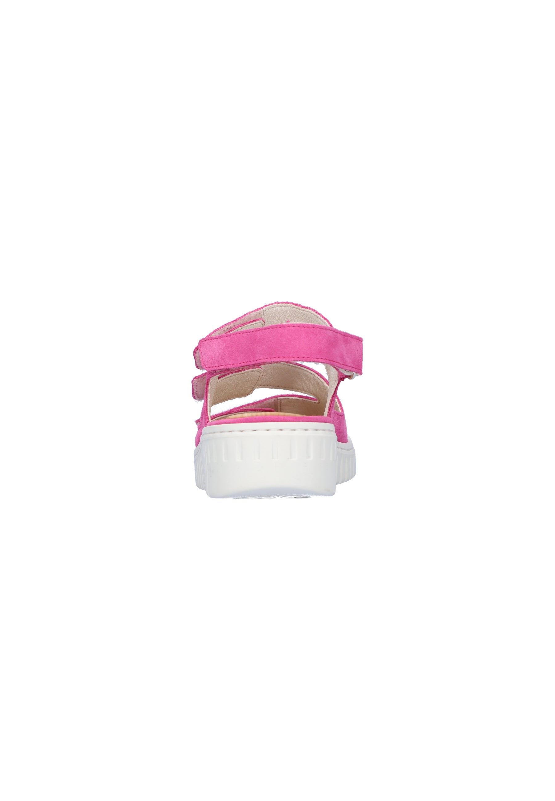 Damen Sandale H-Willow Pink Weite H 955003-195-233 - Ansicht 5