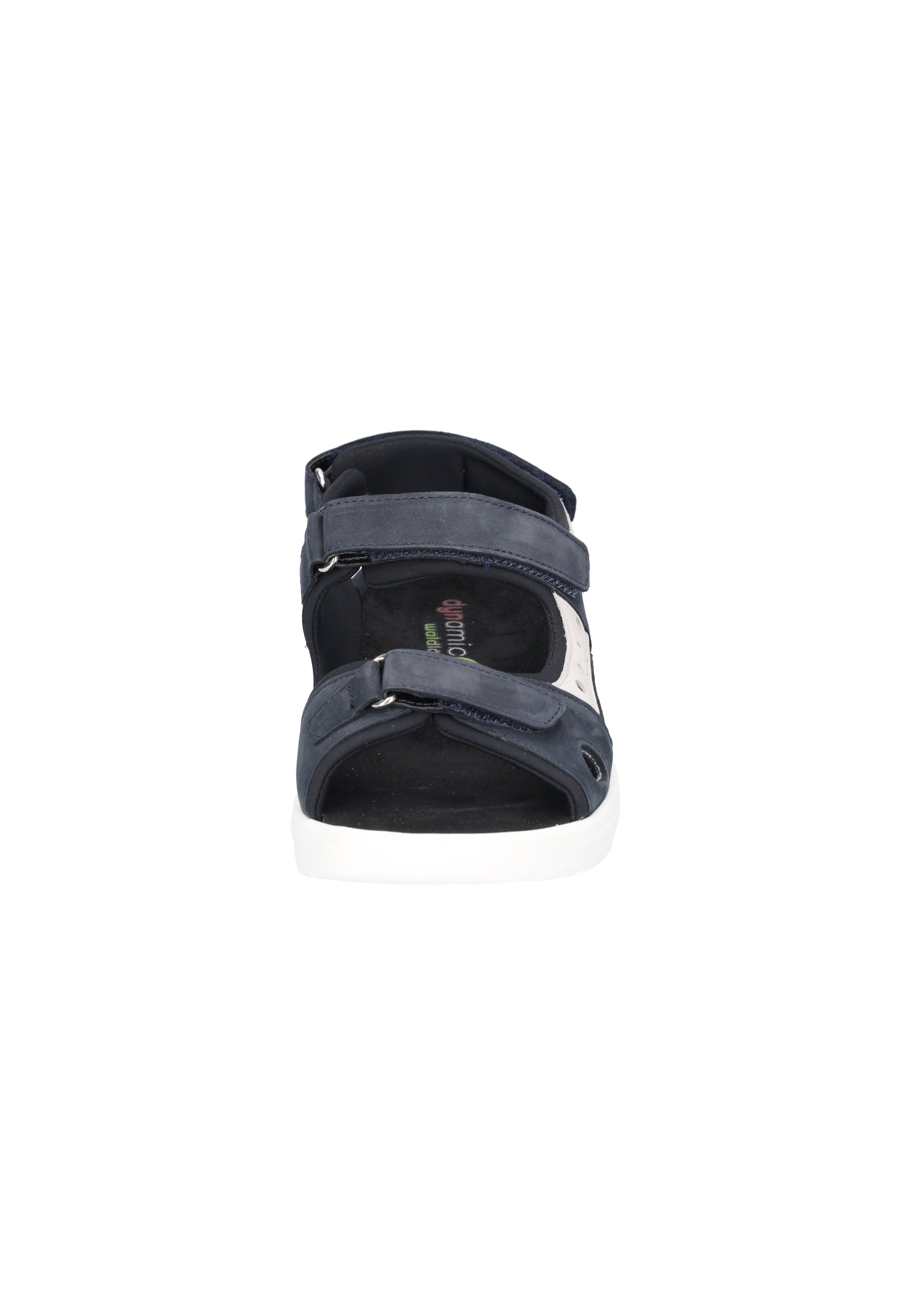 Damen Sandale H-Yvonne Blau Weite H 707002-300-766 - Ansicht 3