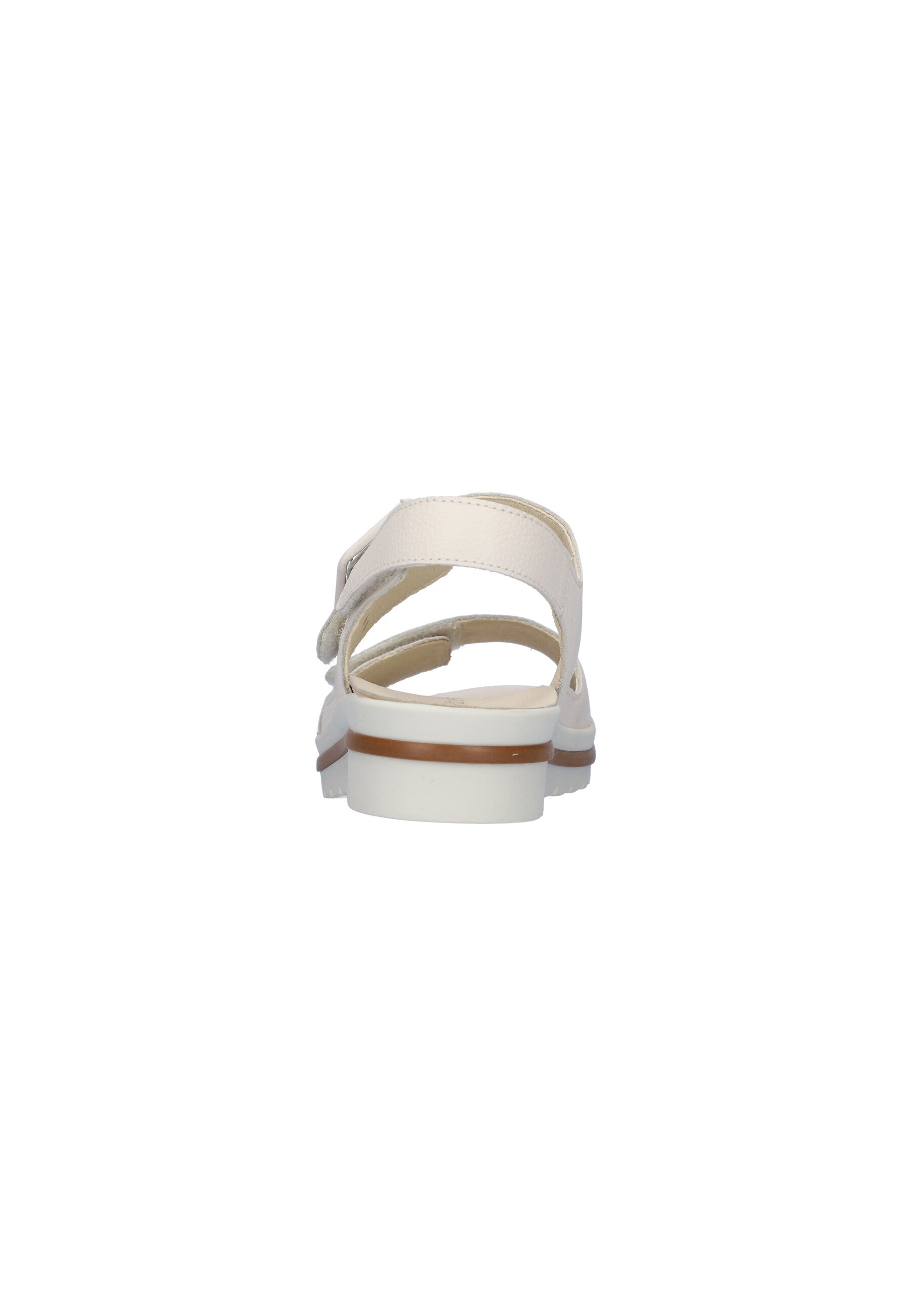 Damen Sandale Hakura Beige Weite H 351013-171-111 - Ansicht 5