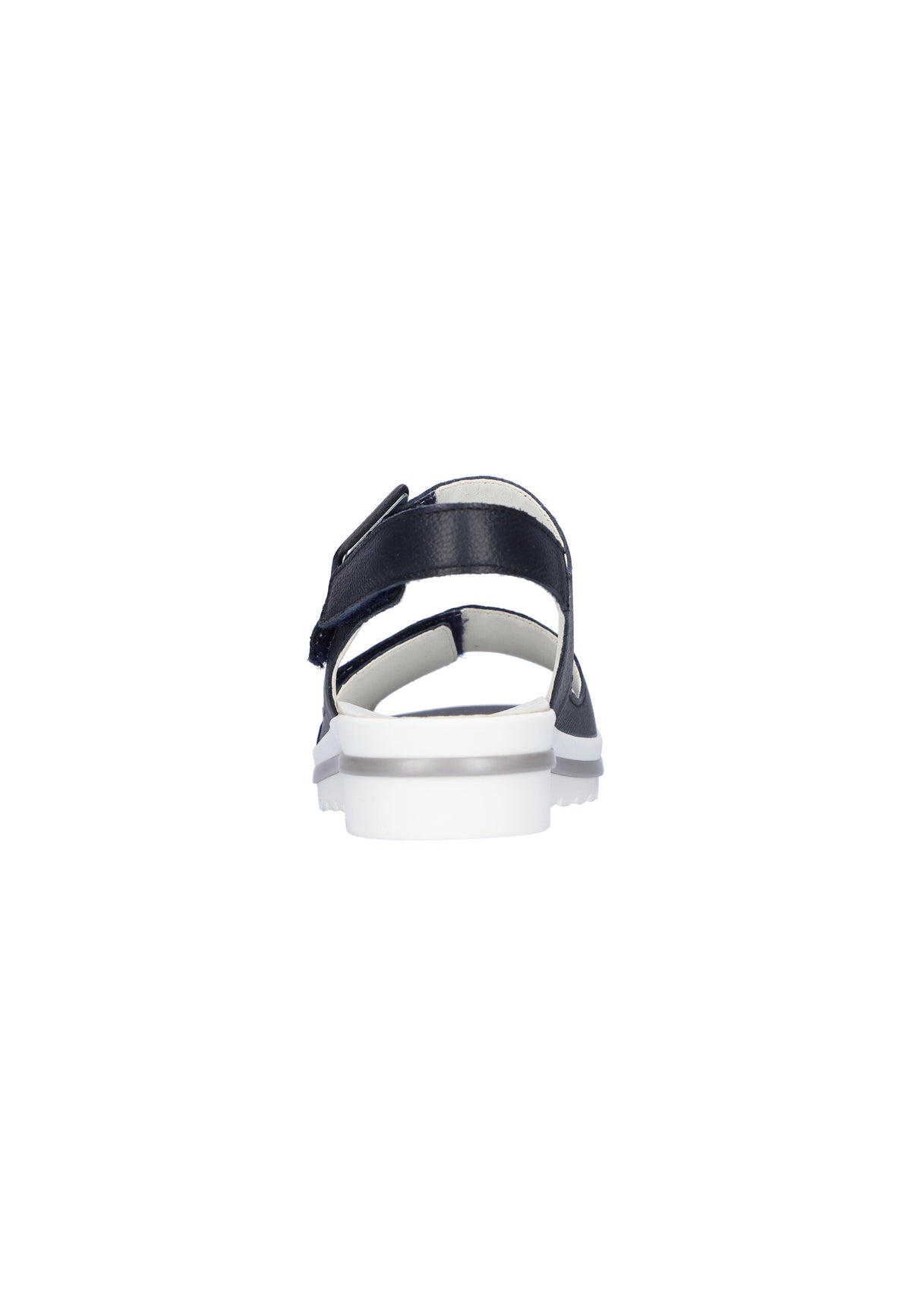 Damen Sandale Hakura Blau Weite H 351013-171-194 - Ansicht 5