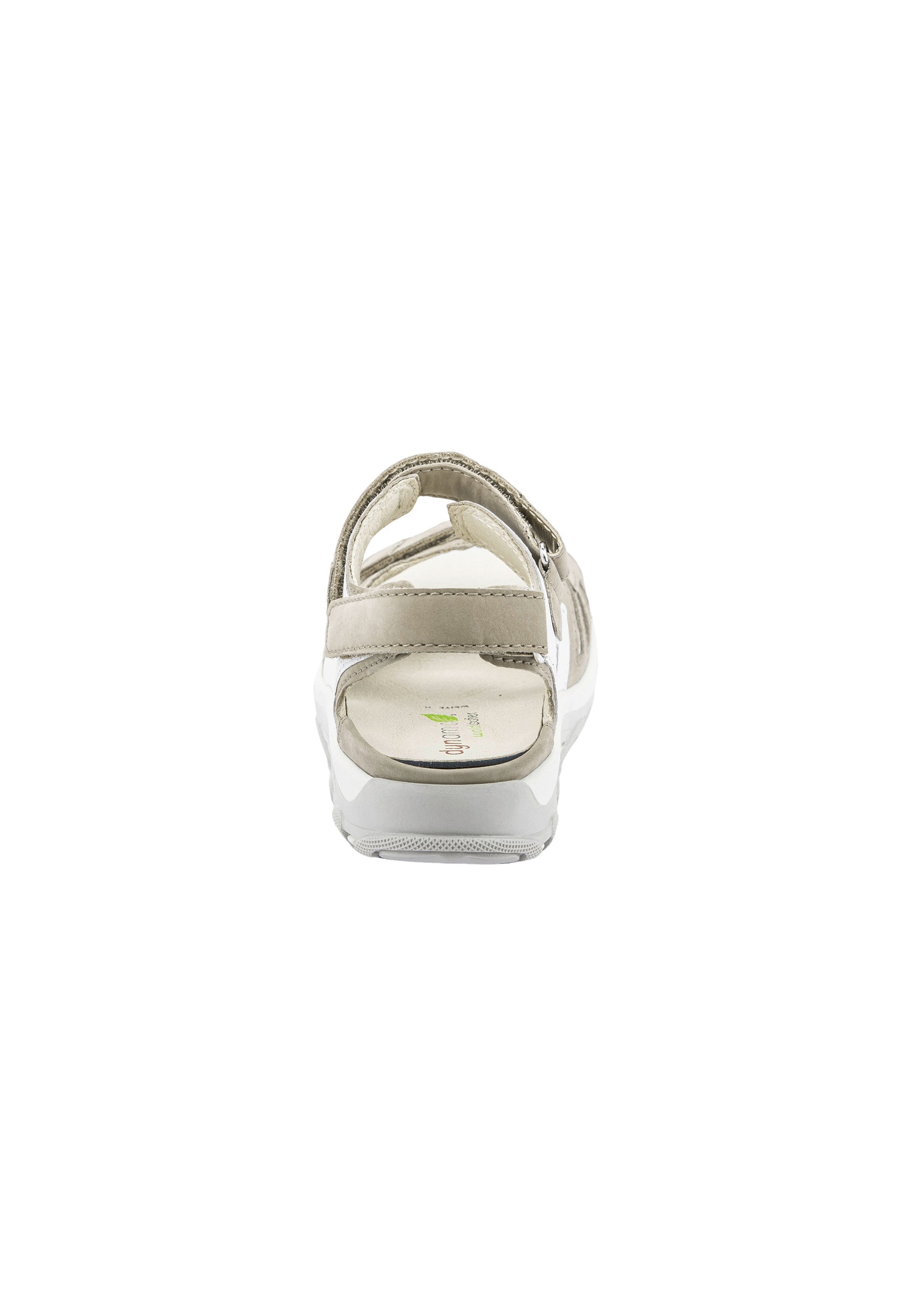 Damen Sandale Hanni Beige Weite H 448001-214-094 - Ansicht 5