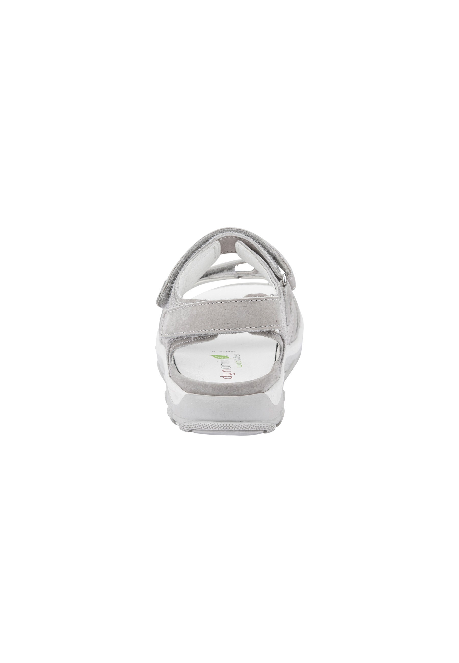 Damen Sandale Hanni Grau 448001-229-070 - Ansicht 5