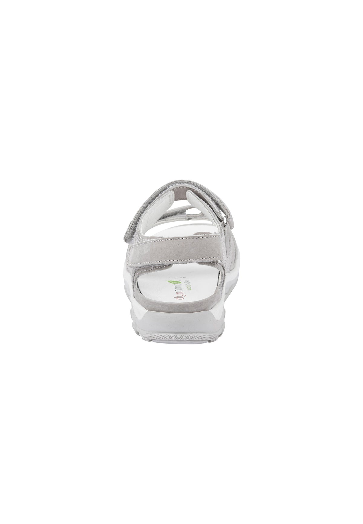 Damen Sandale Hanni Grau Weite H 448001-229-070 - Ansicht 5
