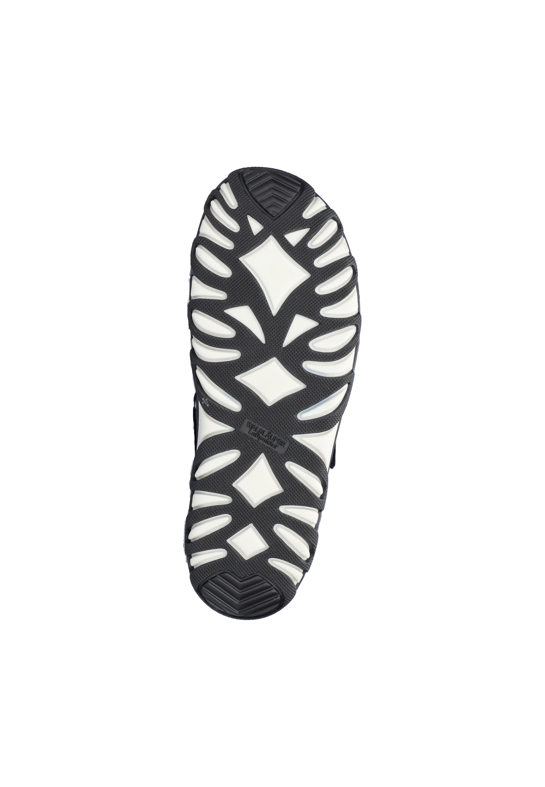 Damen Sandale Hanni Schwarz 448001-692-001 - Ansicht 6