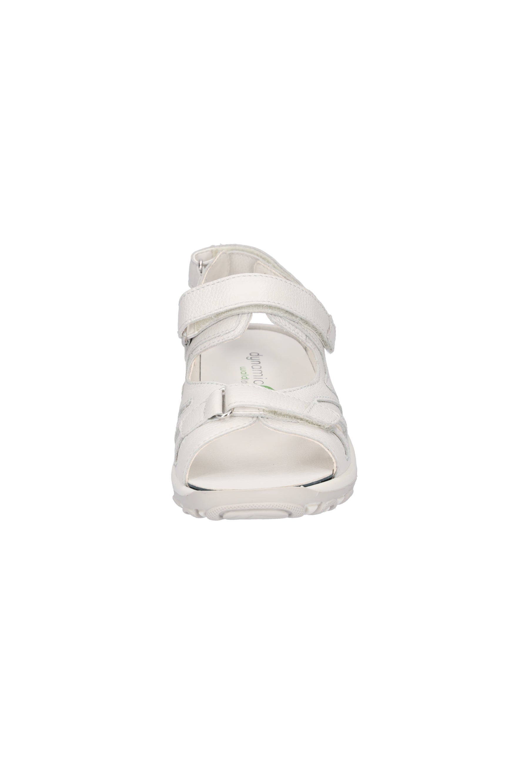 Damen Sandale Hanni Weiß 448001-172-148 - Ansicht 3