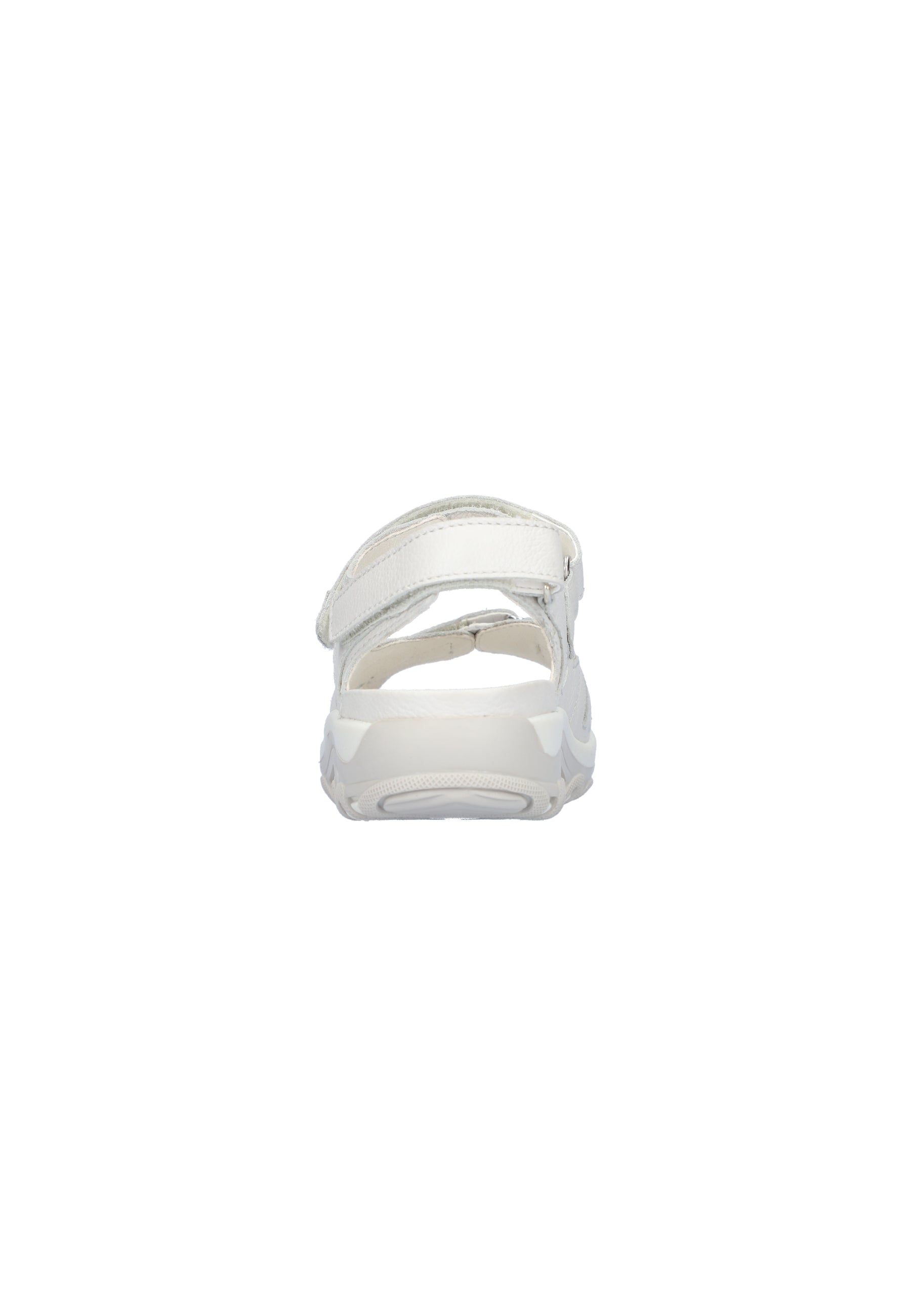 Damen Sandale Hanni Weiß 448001-172-148 - Ansicht 5