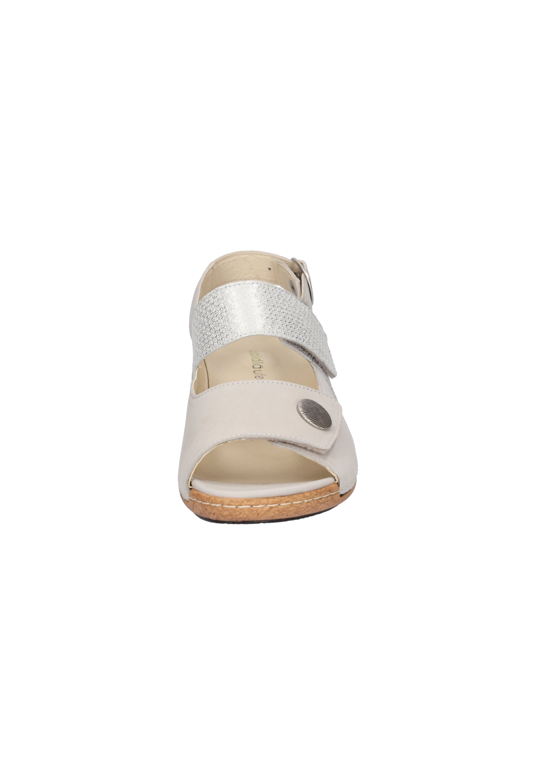Damen Sandale Heliett Beige 342002-212-424 - Ansicht 3