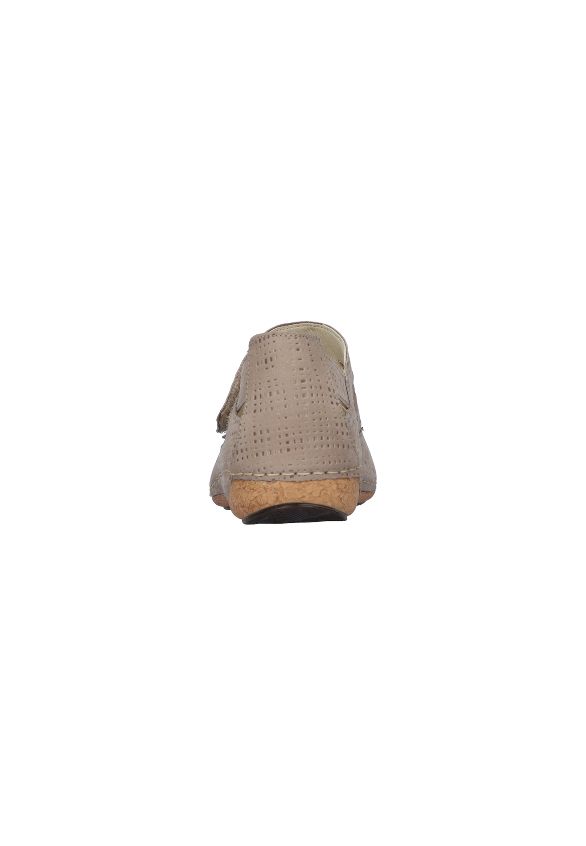 Damen Sandale Heliett Beige Weite H 342025-177-060 - Ansicht 5