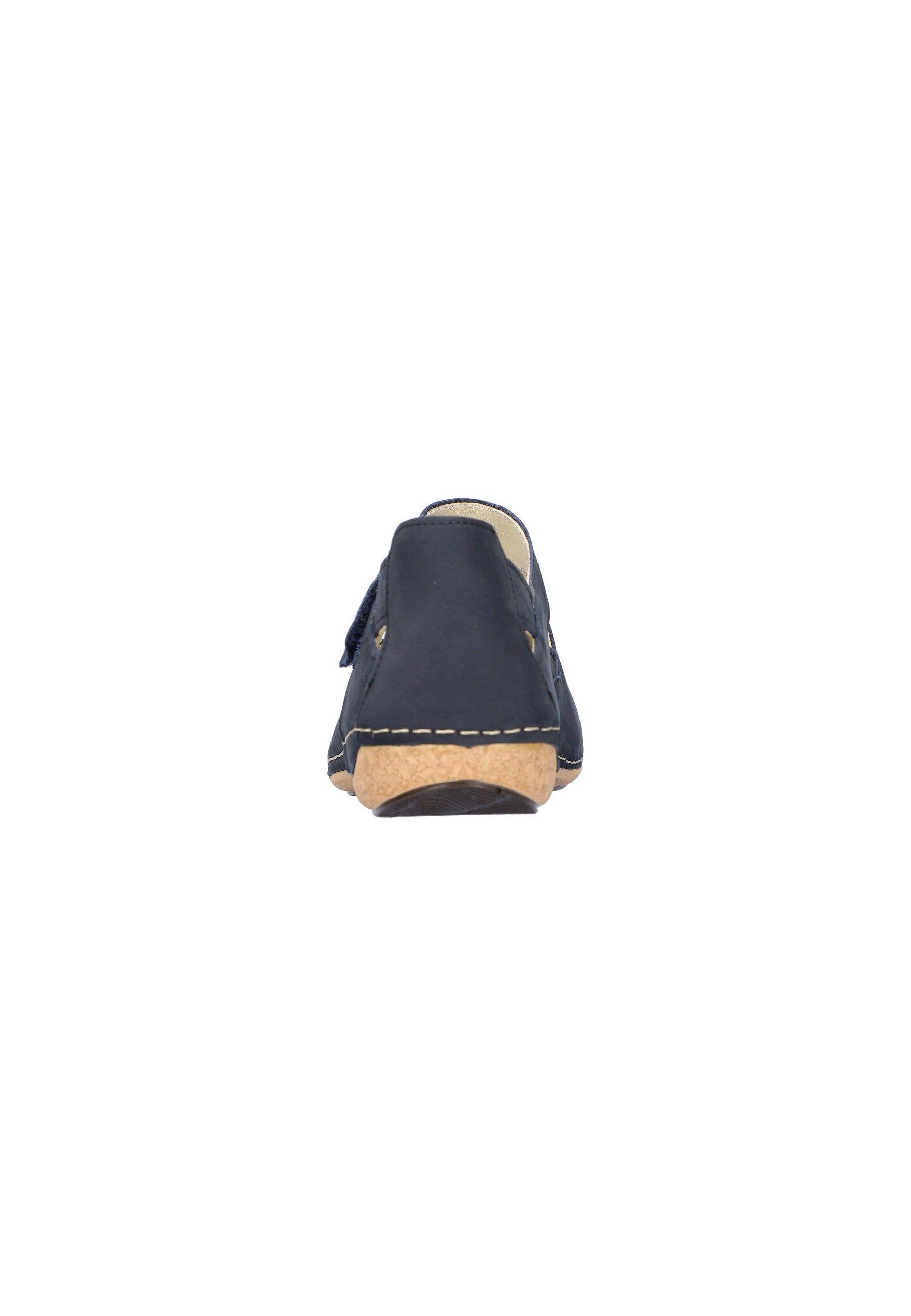 Damen Sandale Heliett Blau Weite H 342025-191-217 - Ansicht 6