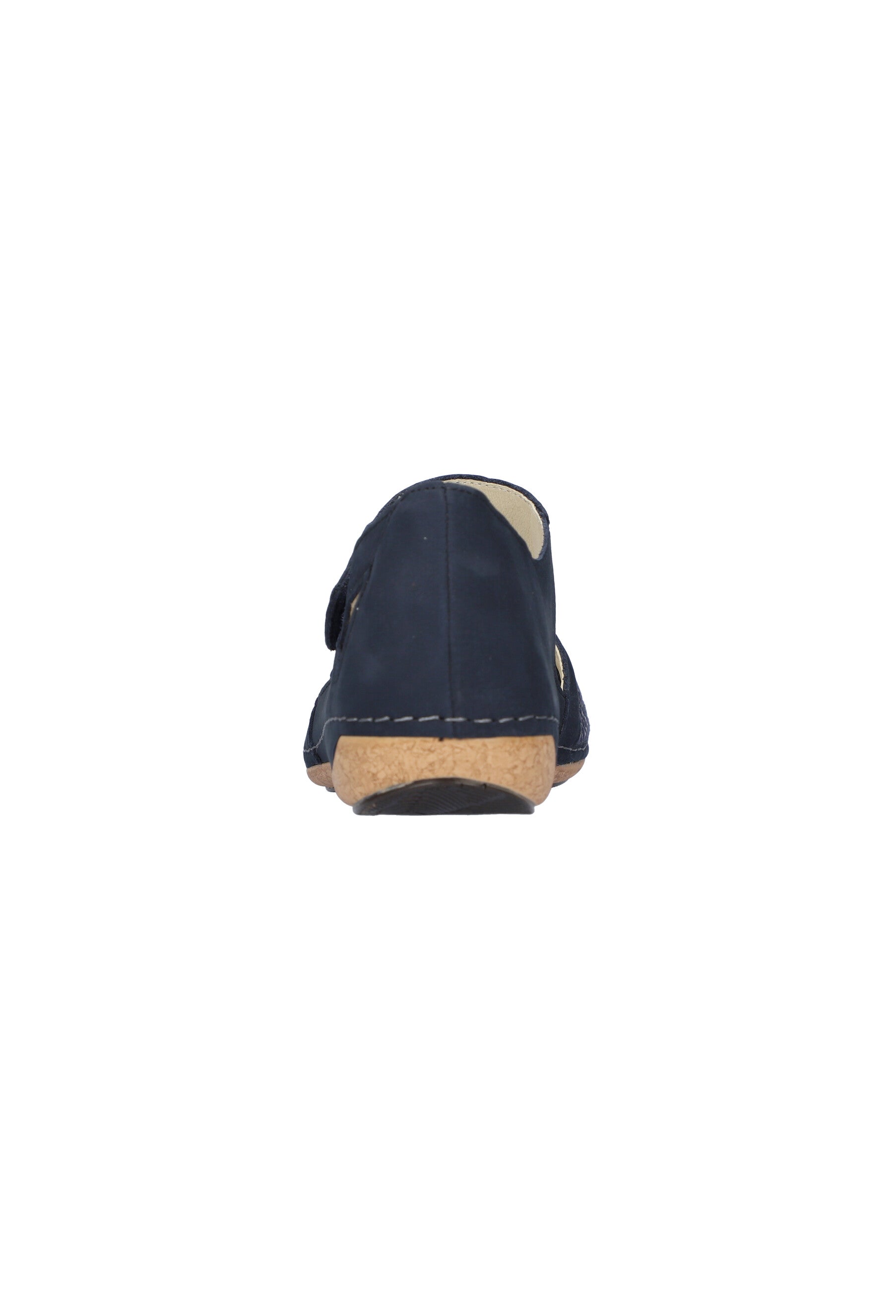Damen Sandale Heliett Blau Weite H 342H80-201-217 - Ansicht 5