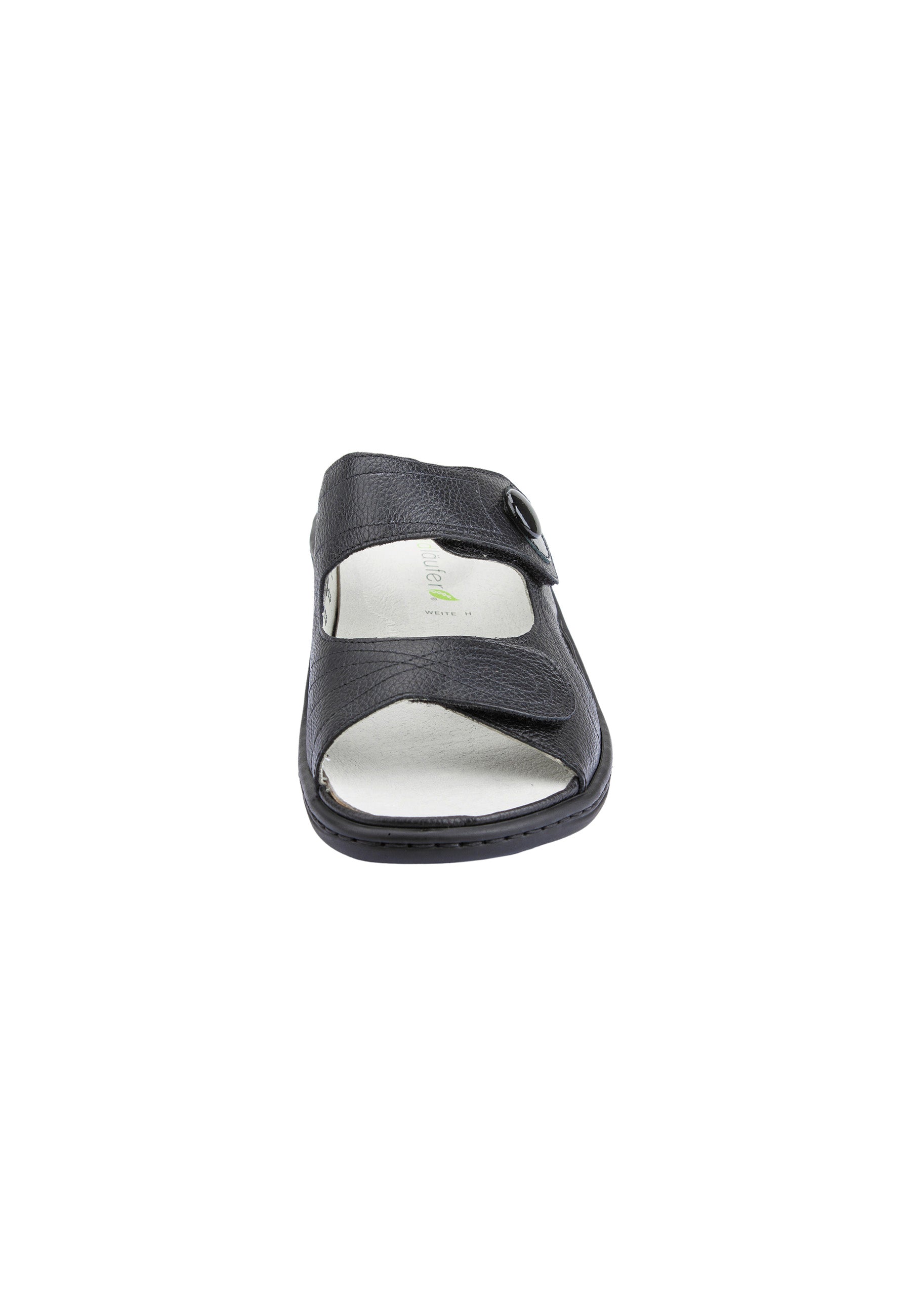 Damen Sandale Heria Schwarz Weite H 408505-204-001 - Ansicht 3