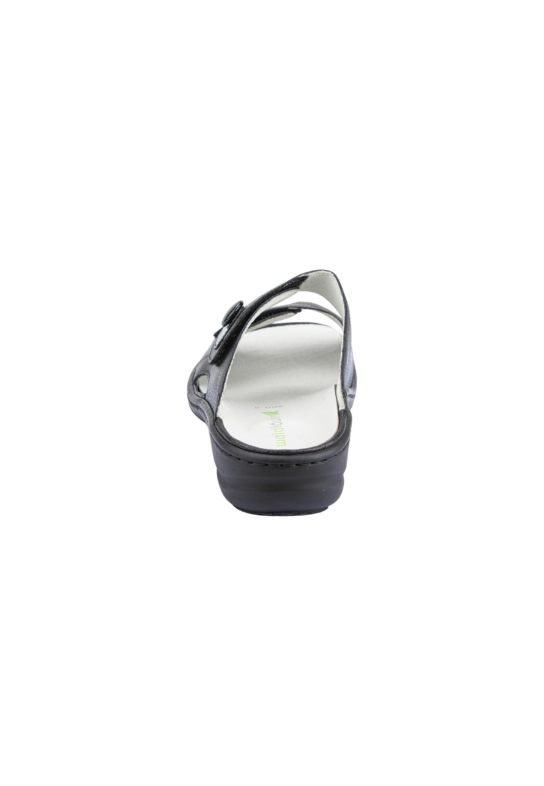 Damen Sandale Heria Schwarz Weite H 408505-204-001 - Ansicht 5