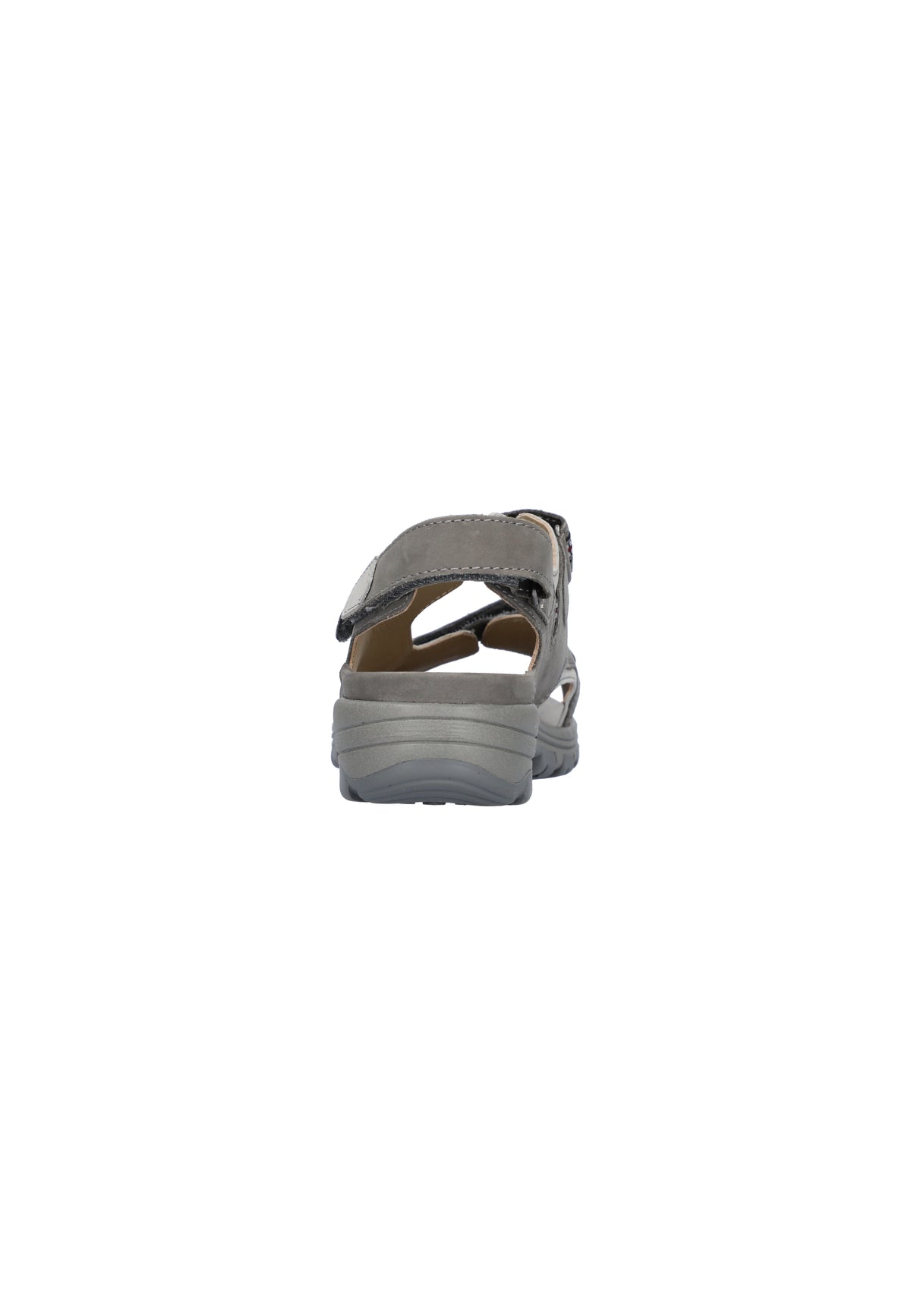 Damen Sandale Herki Braun Weite H 361004-100-586 - Ansicht 5