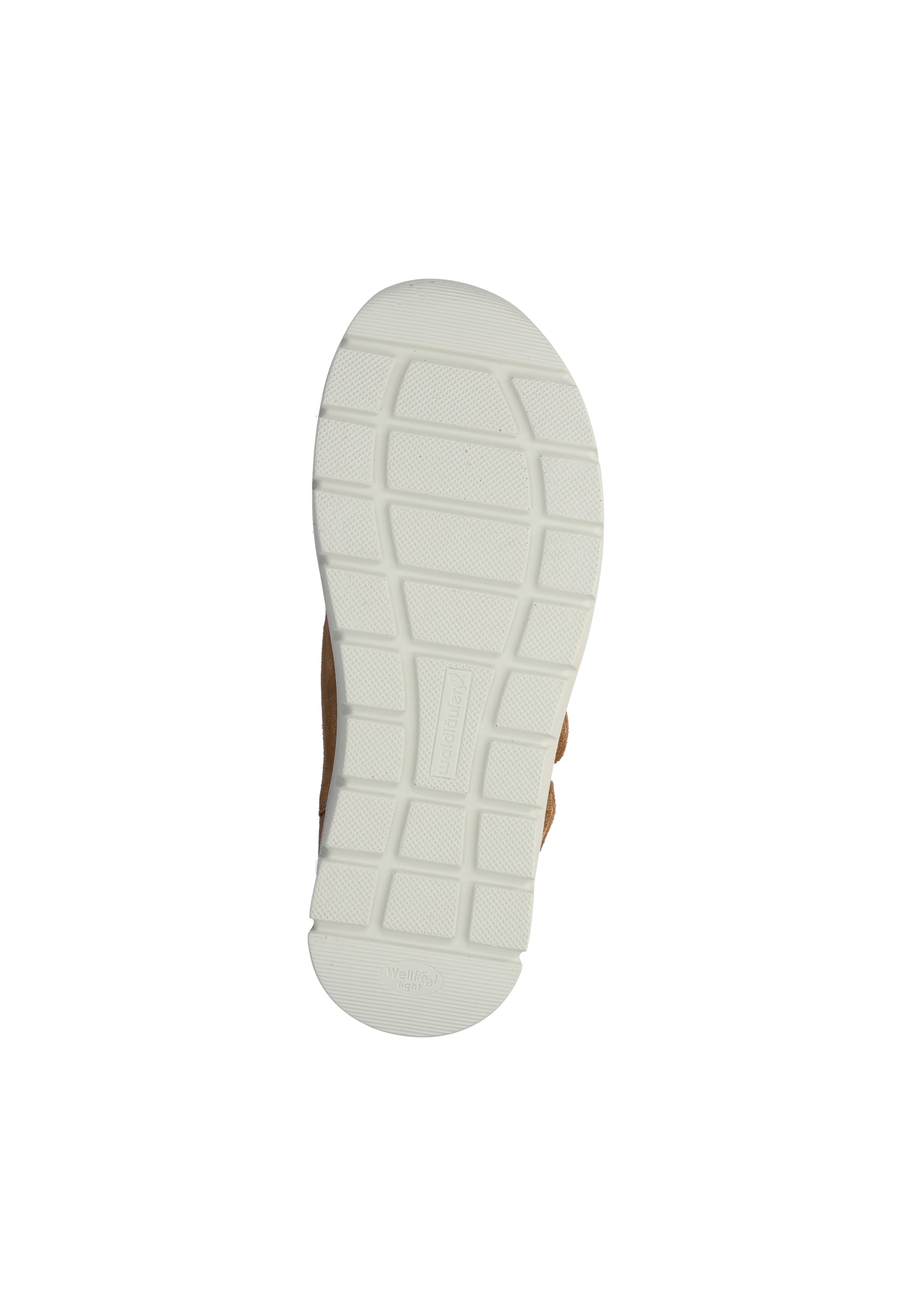 Damen Sandale K-Adea Braun Weite K 658004-195-296 - Ansicht 6