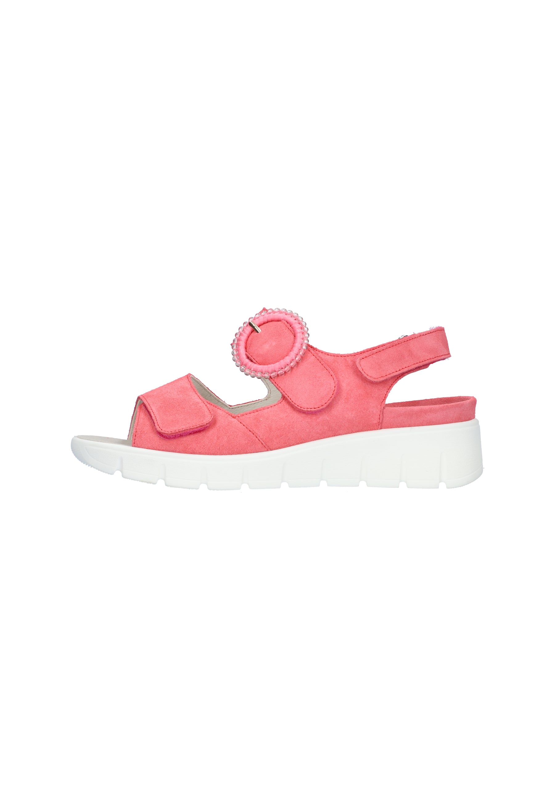 Damen Sandale K-Adea Pink Weite K 658004-195-044