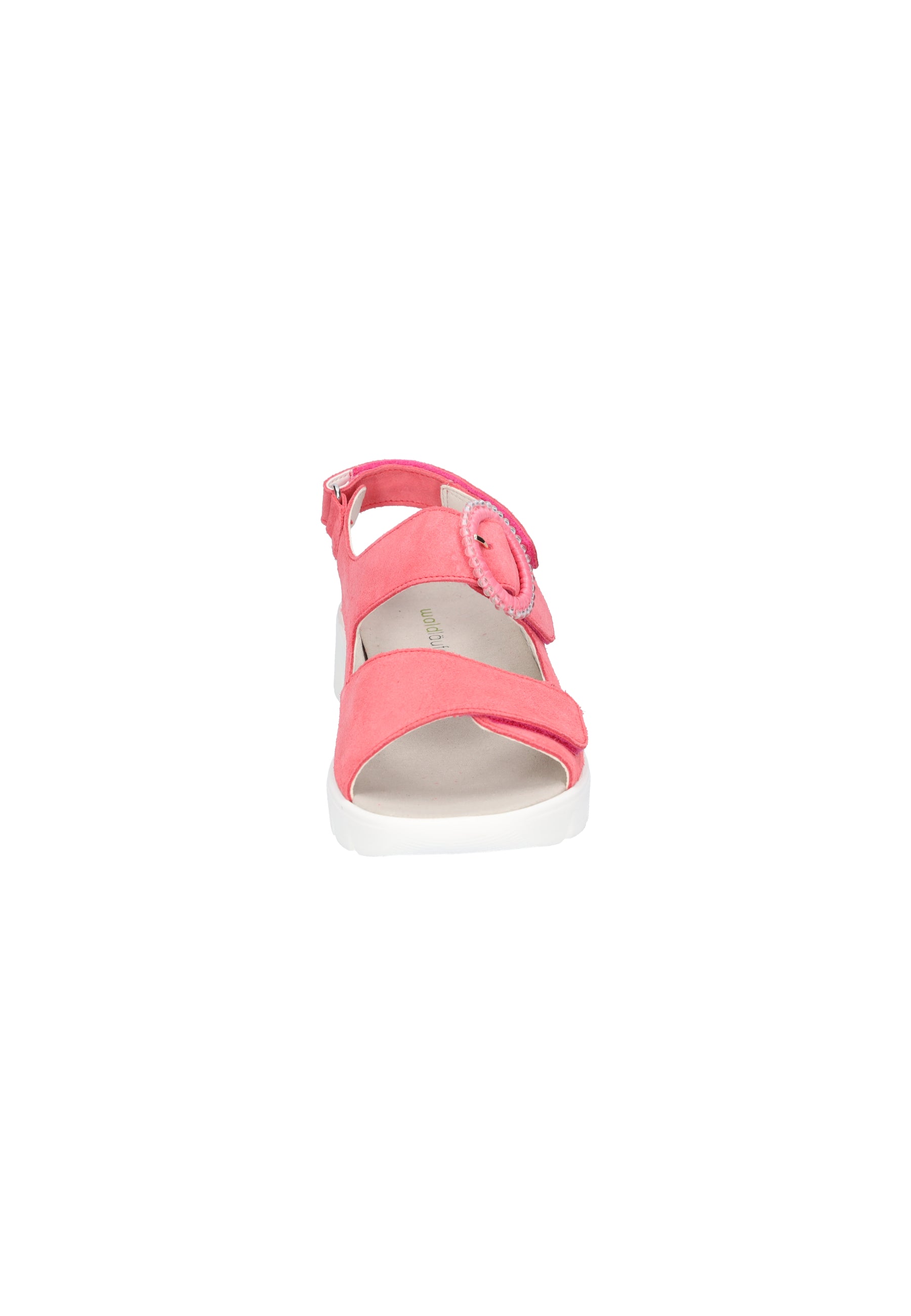 Damen Sandale K-Adea Pink Weite K 658004-195-044 - Ansicht 3