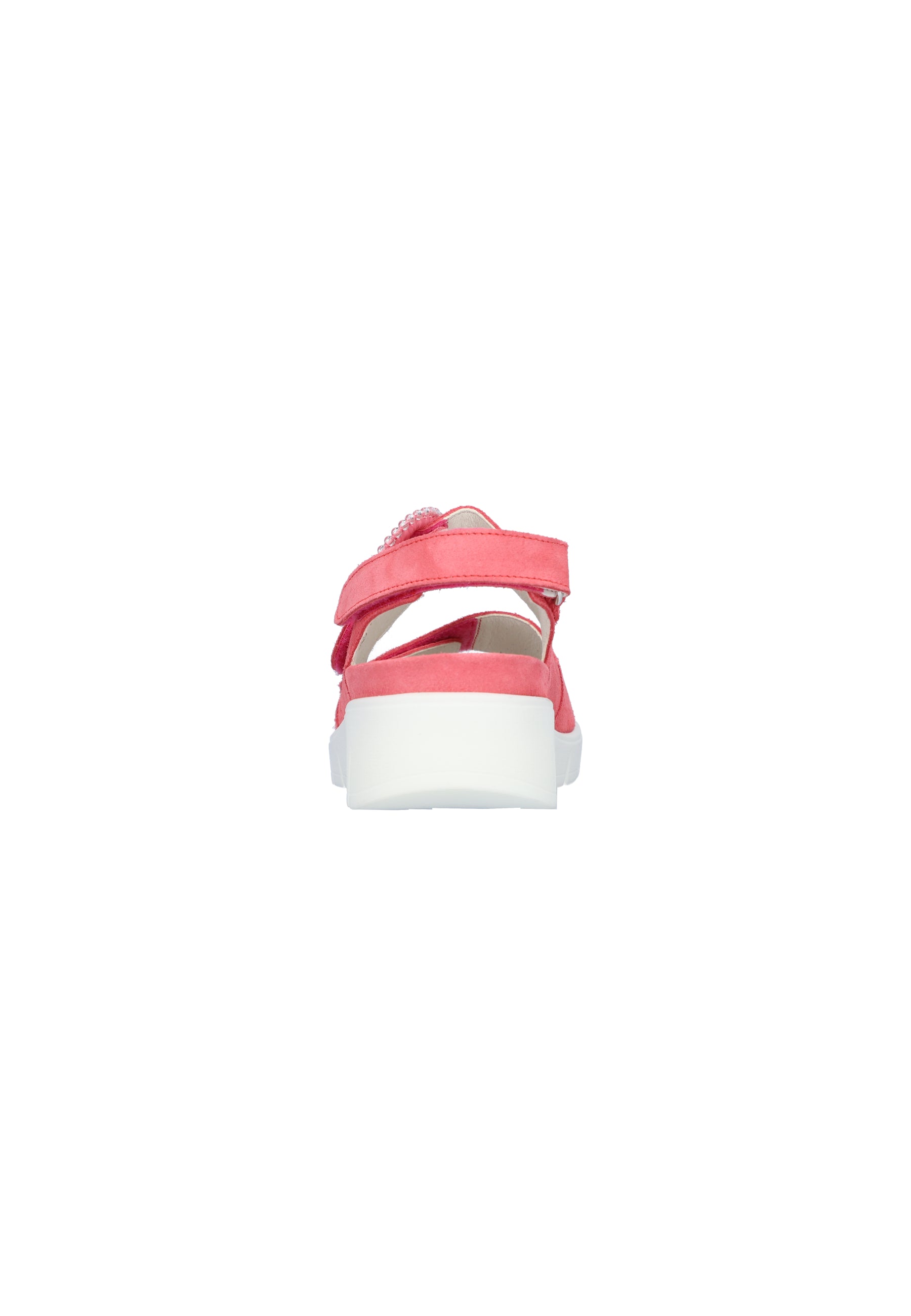 Damen Sandale K-Adea Pink Weite K 658004-195-044 - Ansicht 5