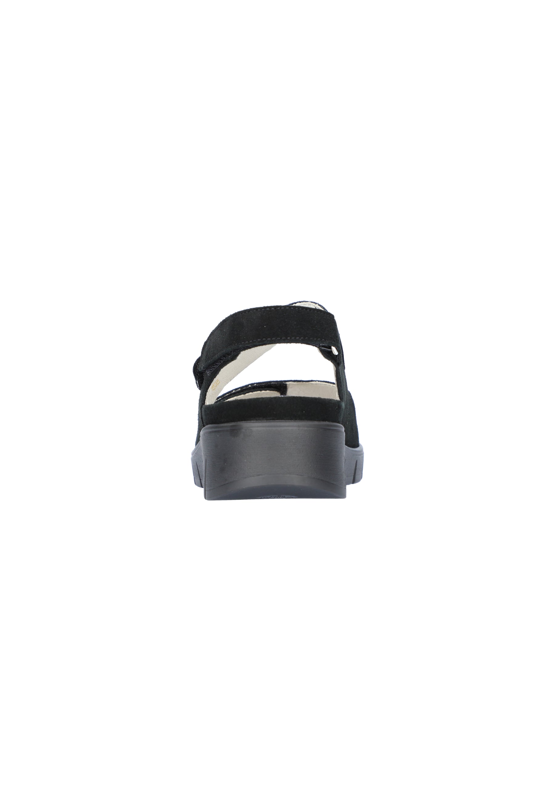 Damen Sandale K-Adea Schwarz Weite K 658003-195-001 - Ansicht 5