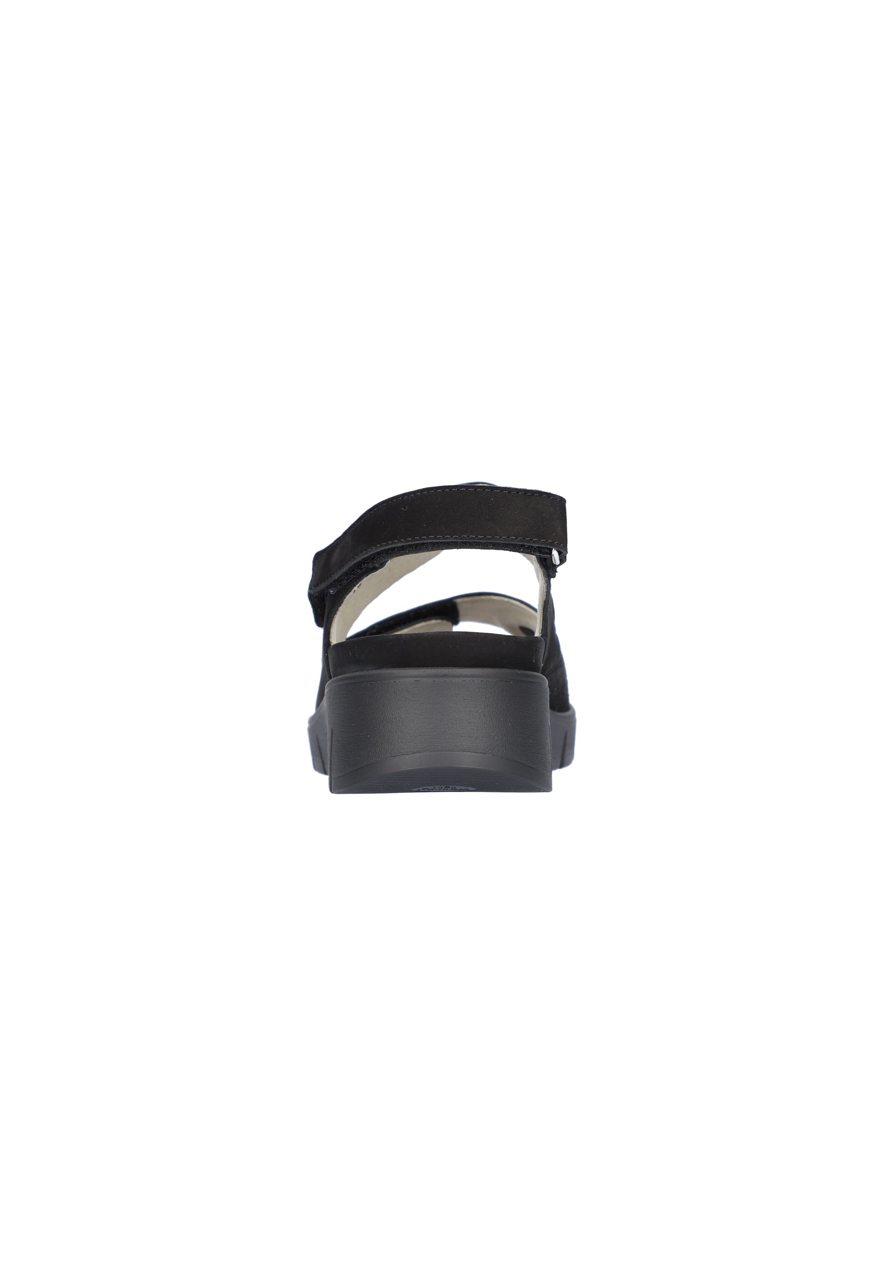 Damen Sandale K-Adea Schwarz Weite K 658K01-206-001 - Ansicht 5