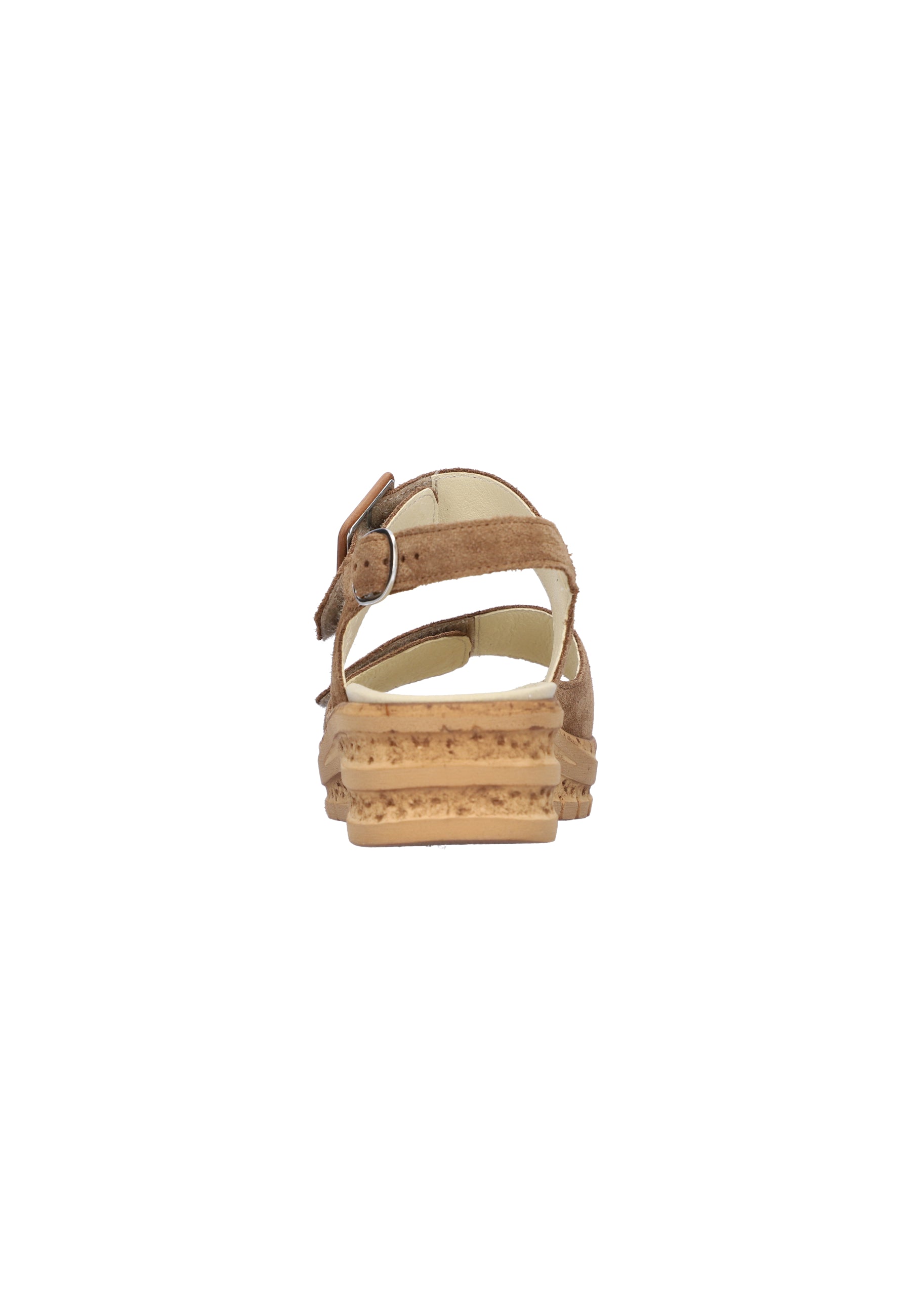 Damen Sandale K-Arlene Braun Weite K 677001-195-084 - Ansicht 6