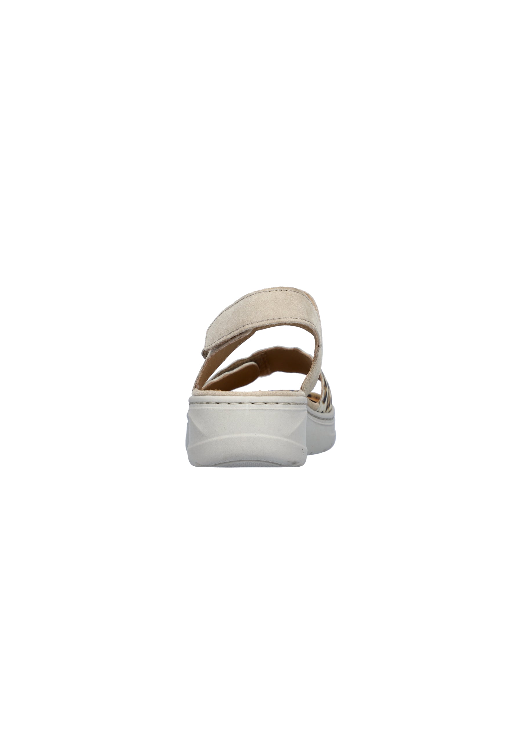 Damen Sandale K-Dakota Beige Weite K 690001-100-082 - Ansicht 5