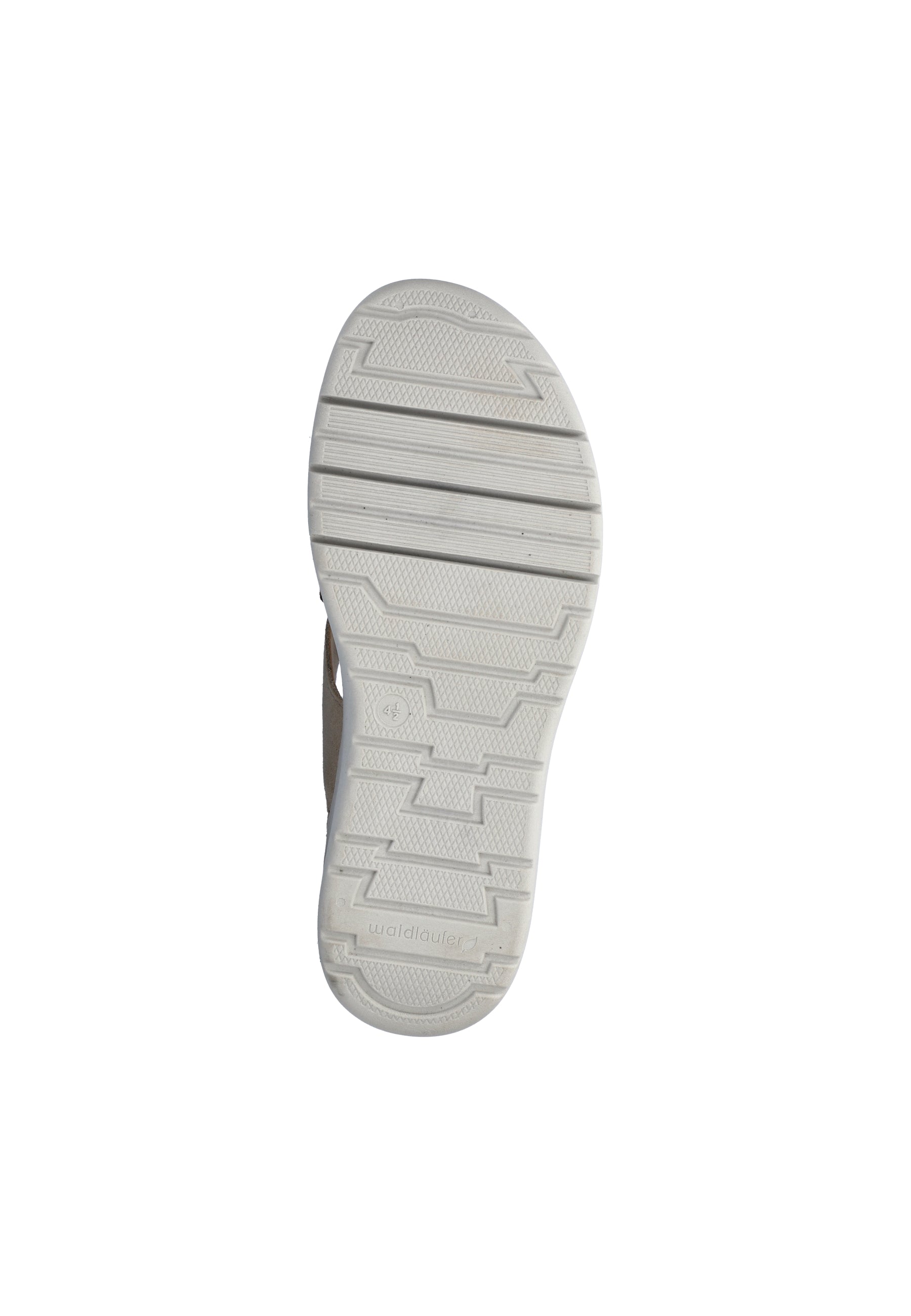 Damen Sandale K-Dakota Beige Weite K 690001-100-082 - Ansicht 6